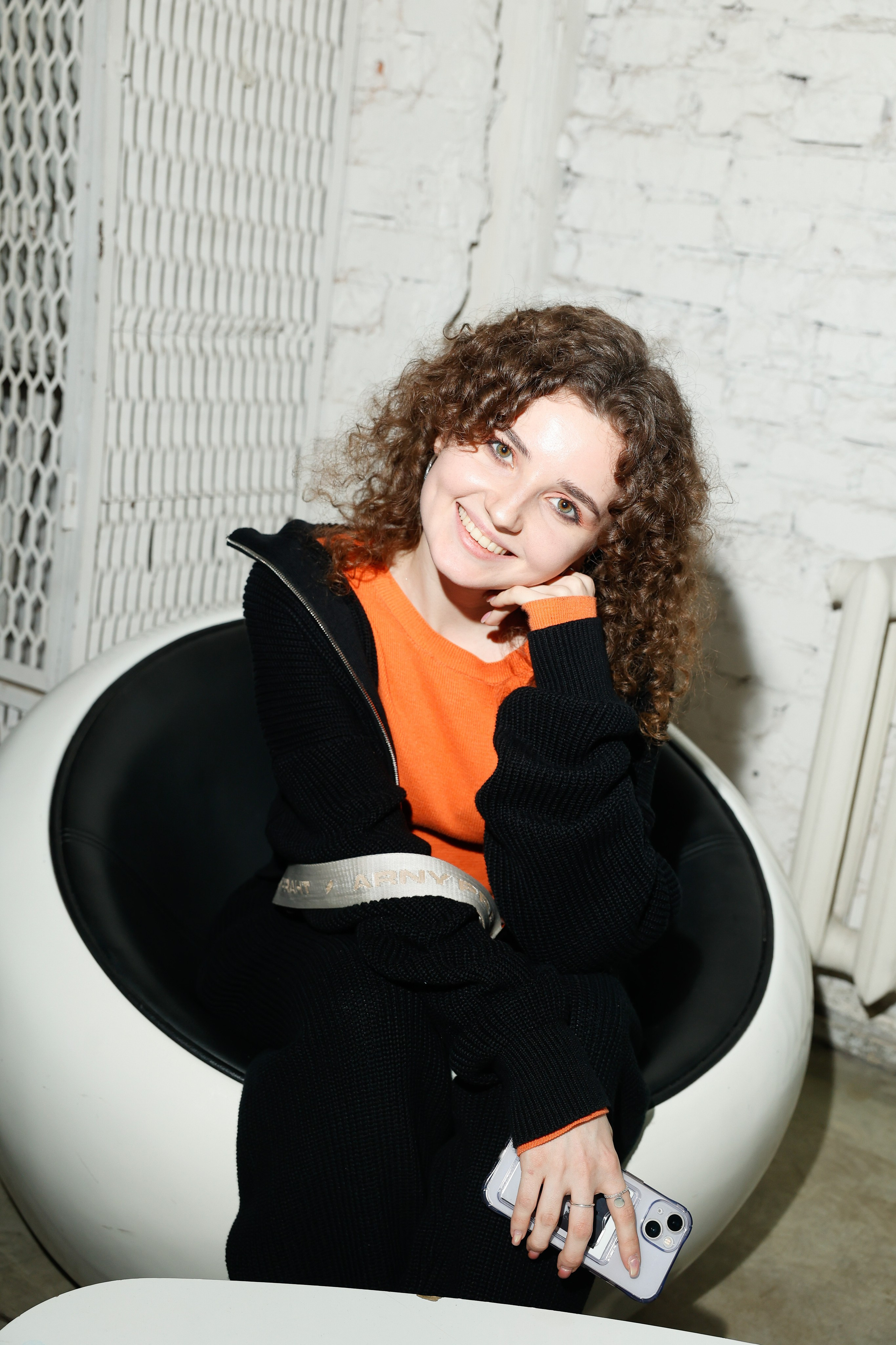 ALLI & ЭМИЛЬ. Nikolskayasecular