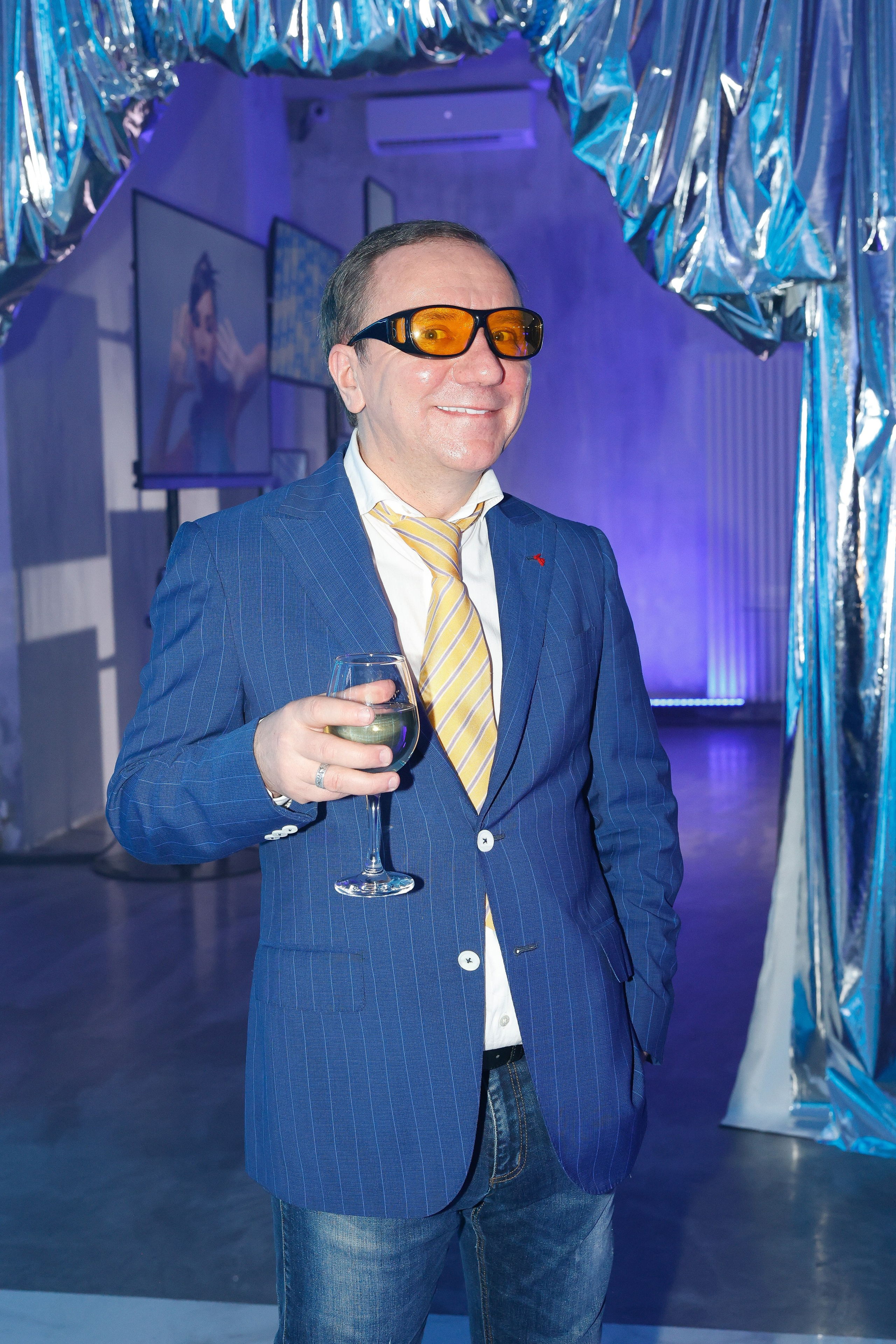 КАРИНА НИГАЙ. Nikolskayasecular