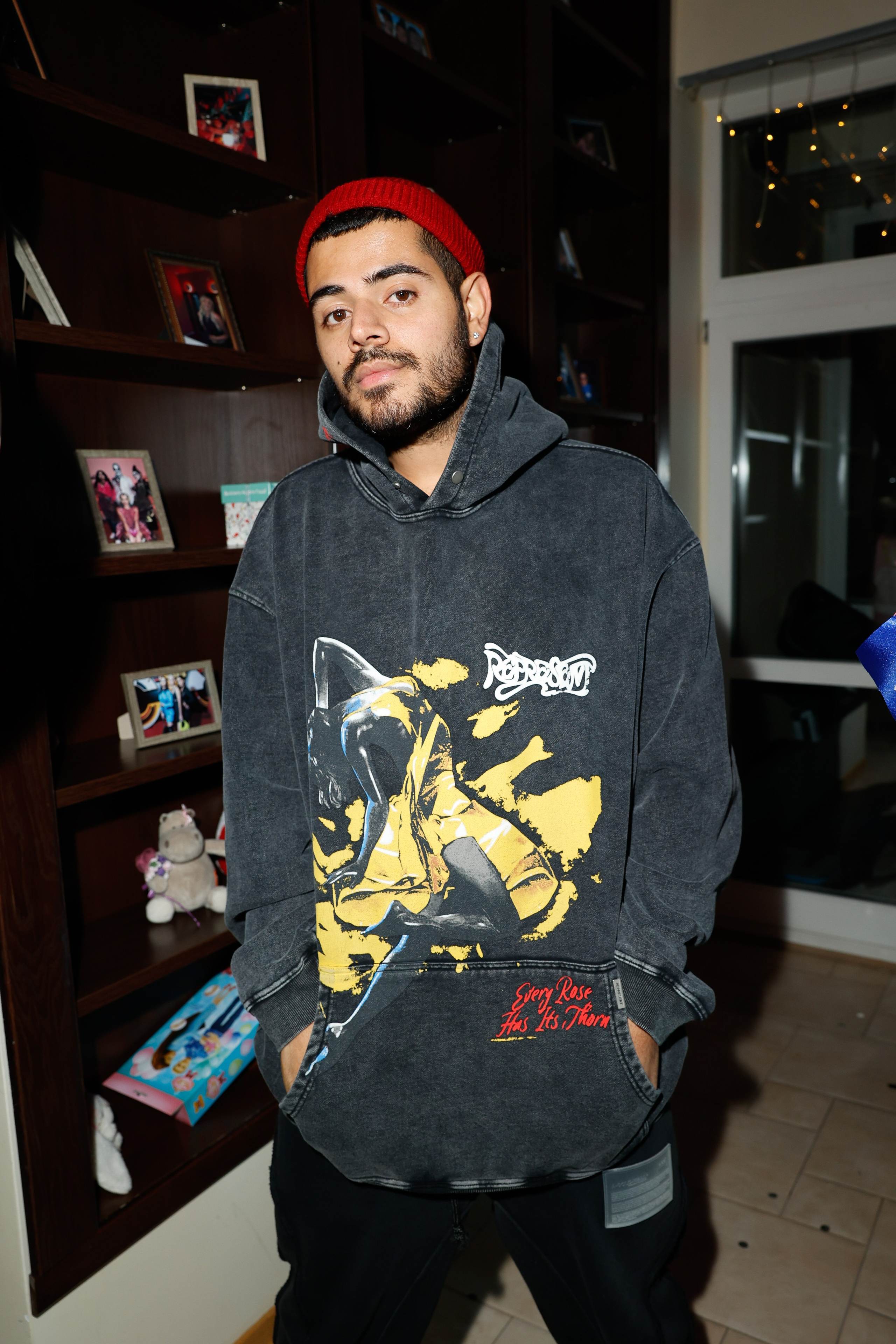 HYPE HOUSE. Nikolskayasecular