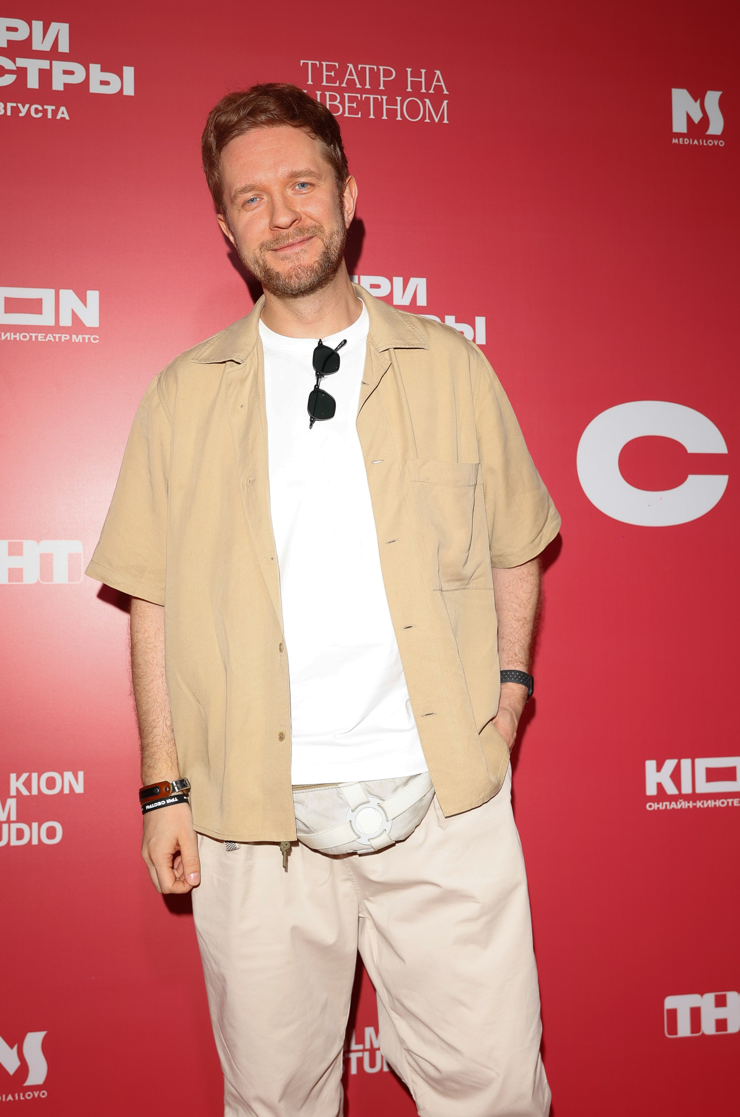 ТРИ СЕСТРЫ. Nikolskayasecular