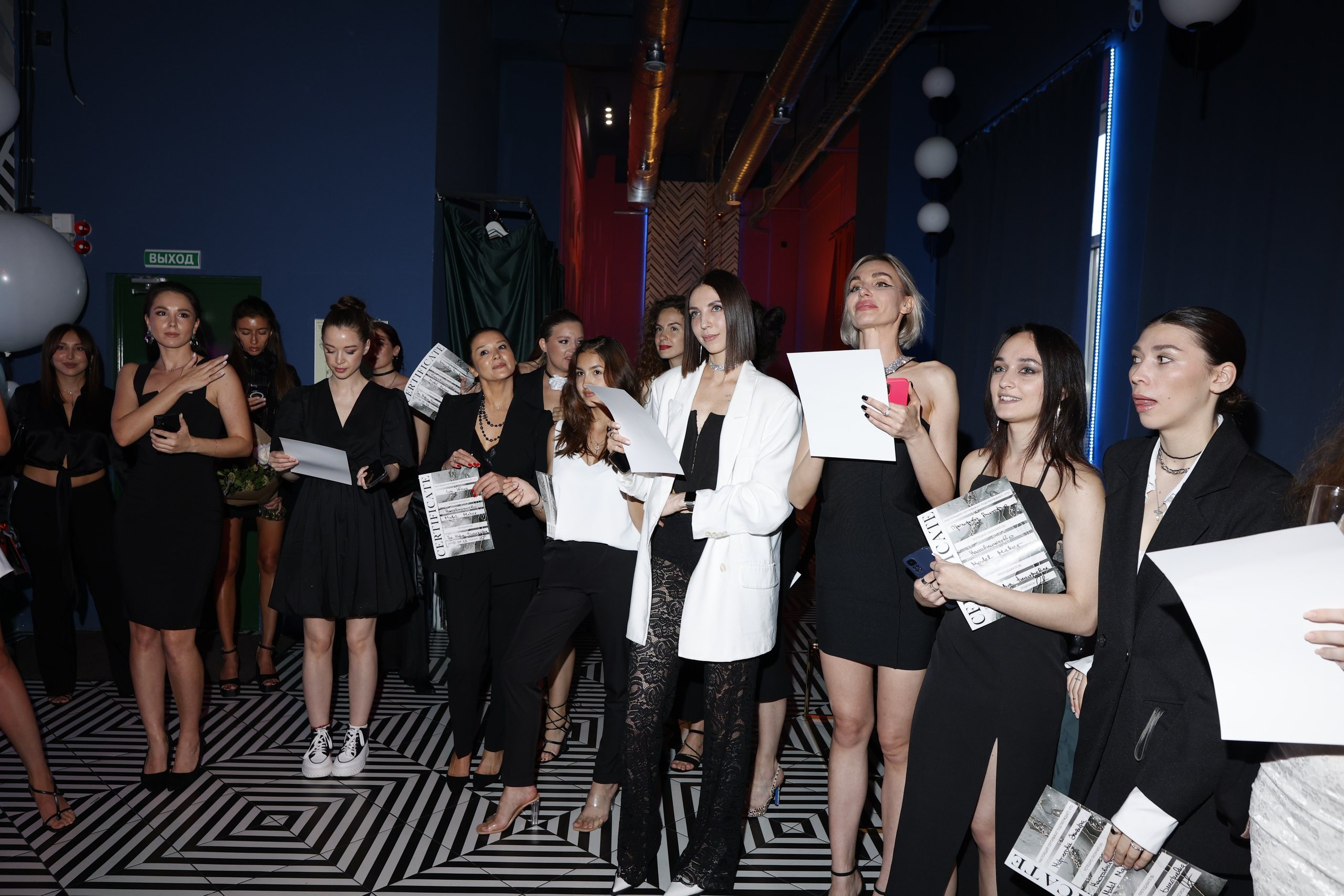 МАША ПАК. Nikolskayasecular