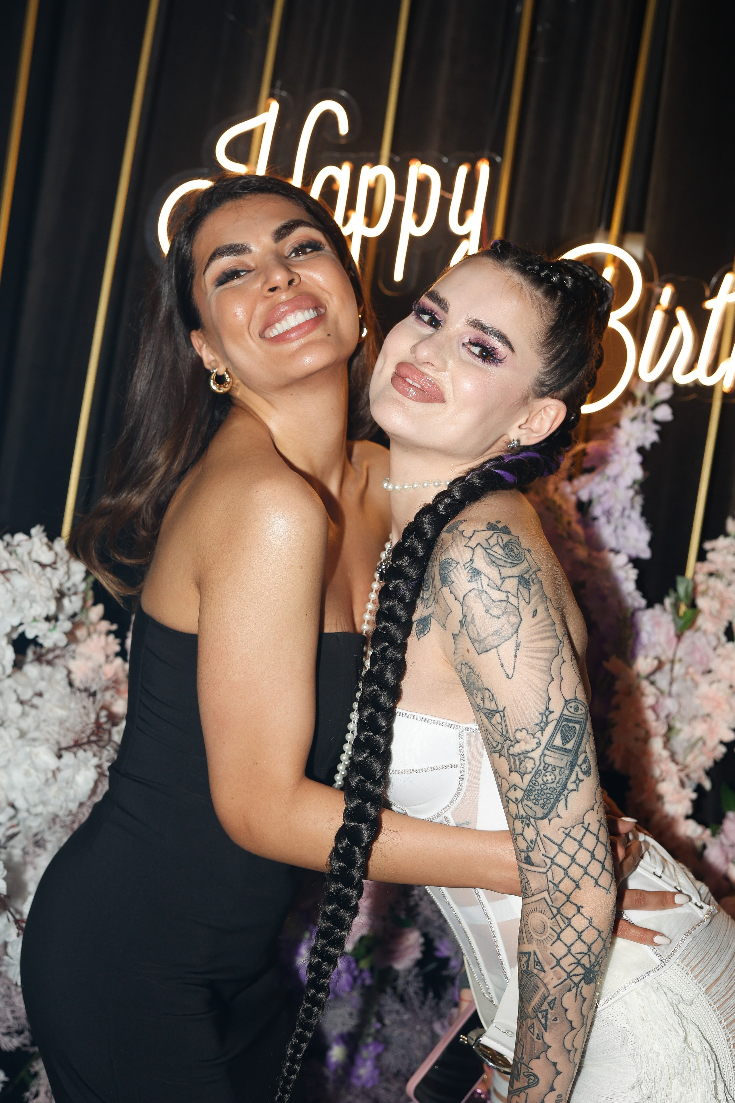 КАРИНА АРАКЕЛЯН. Nikolskayasecular