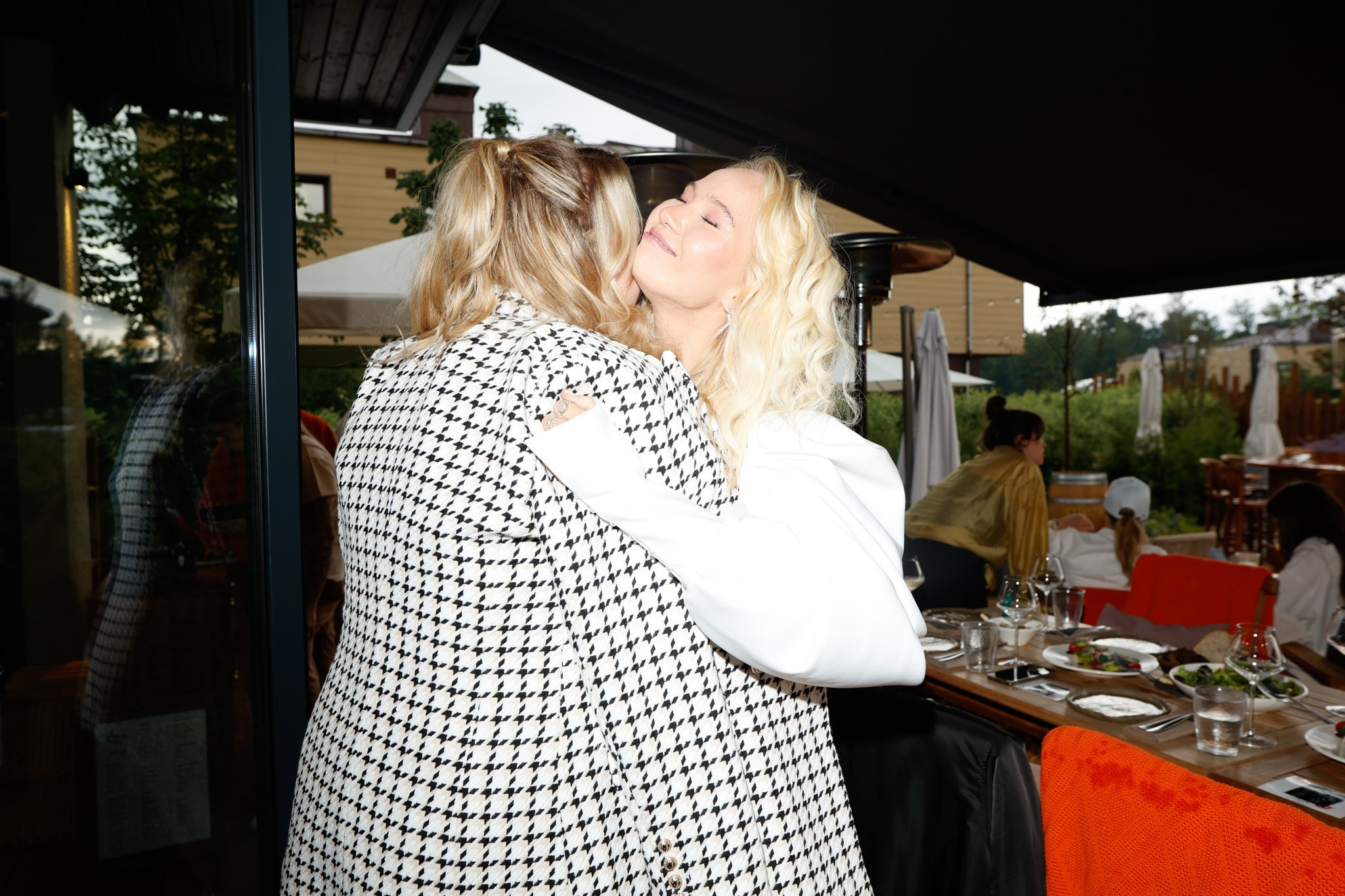 АННА БЕЛЛИС. Nikolskayasecular