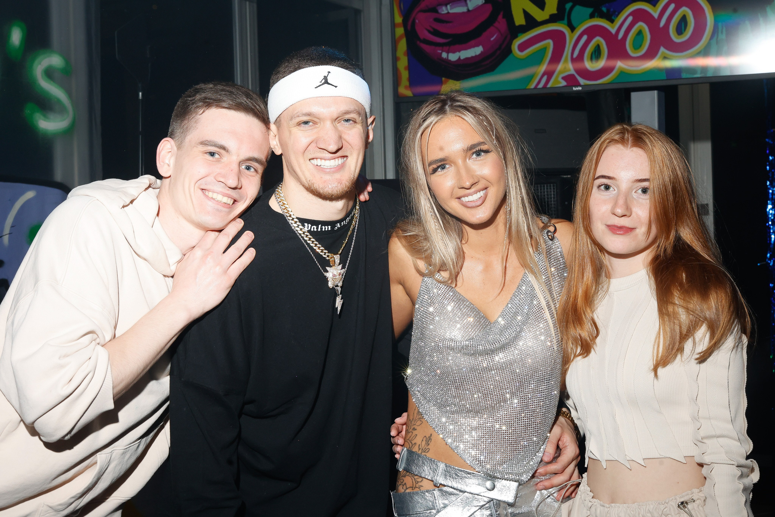 MEZENOVA. Nikolskayasecular