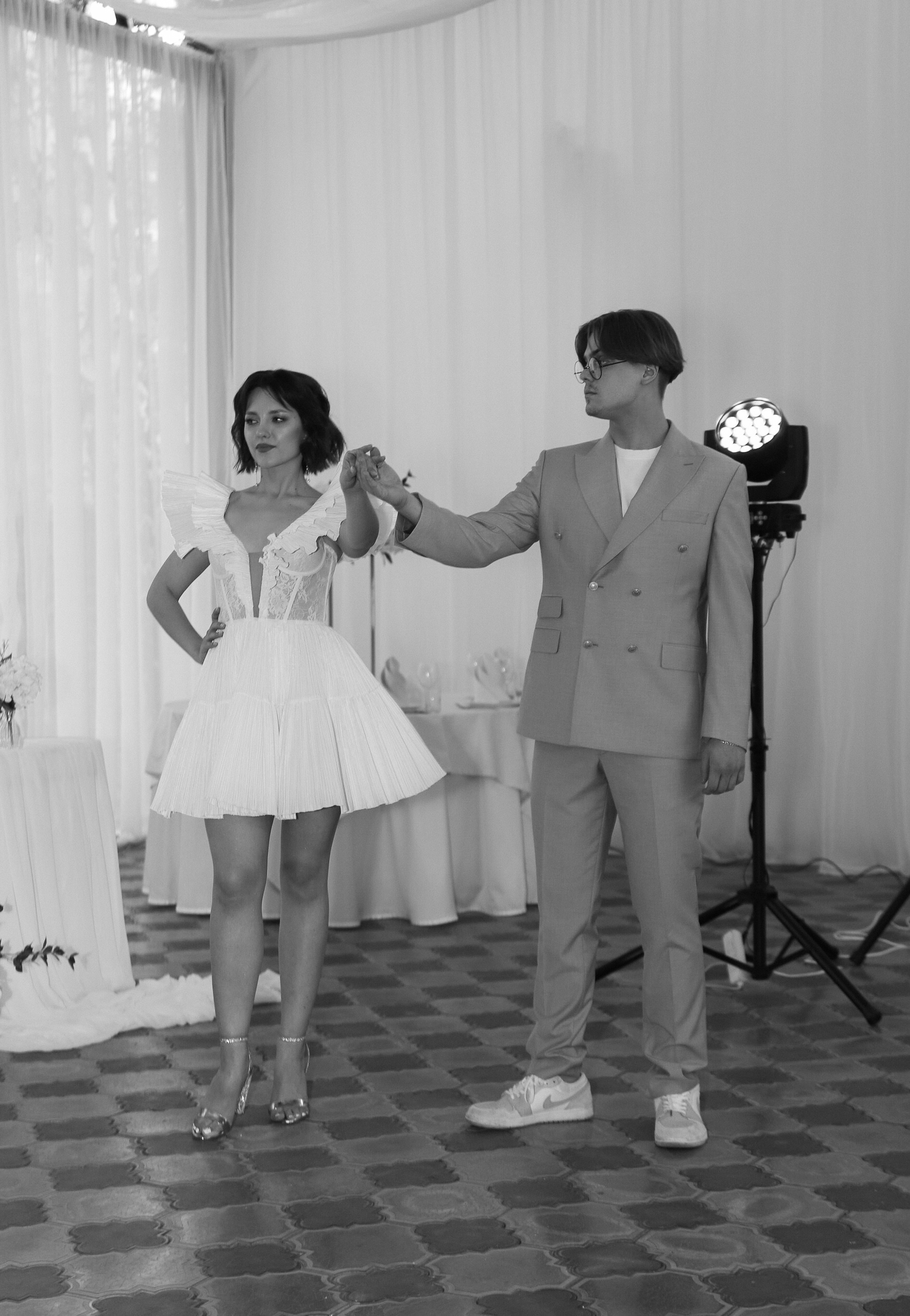 Wedding day. Фотограф Юлия Мальцева