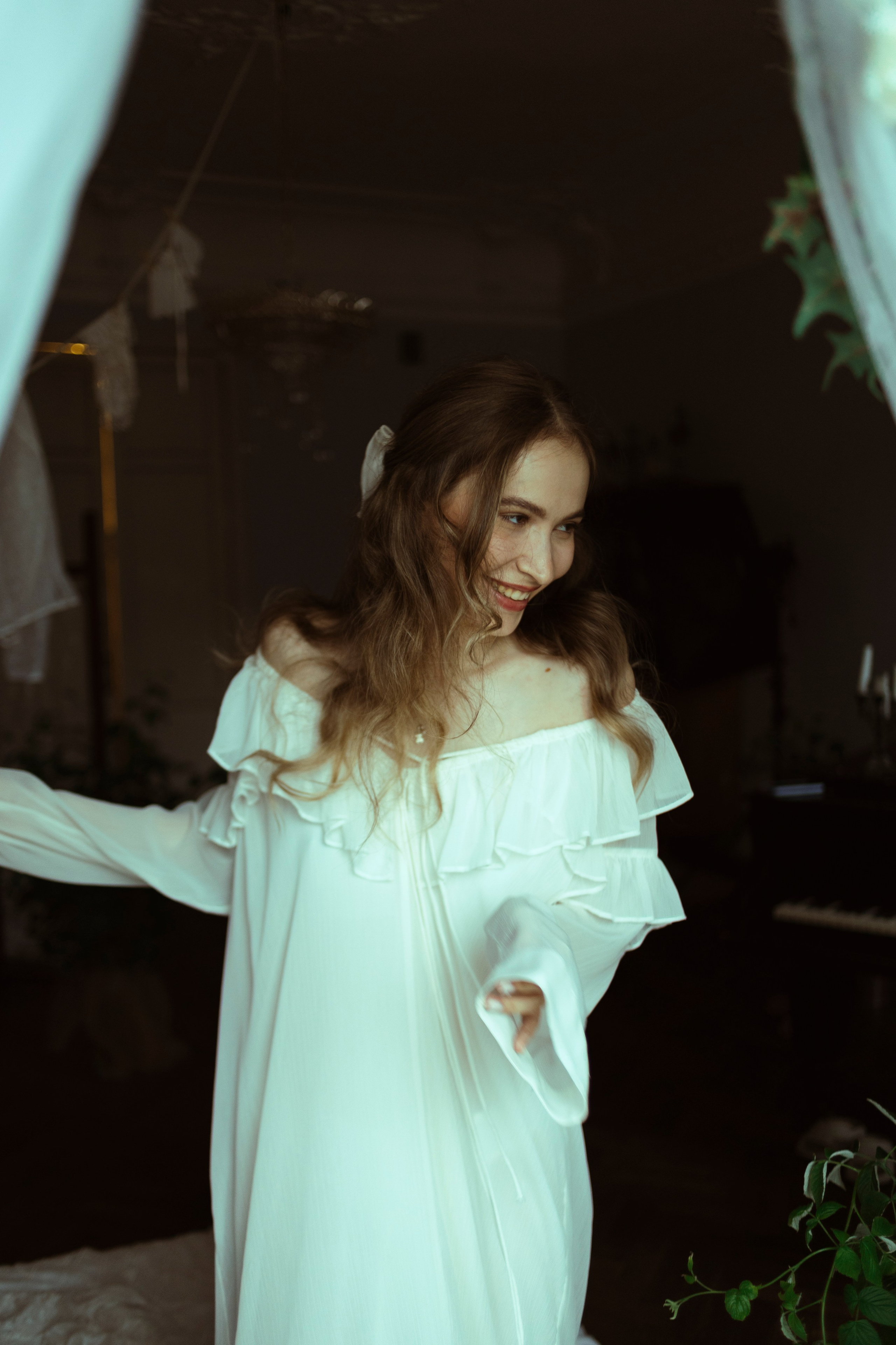 Яна. Фотограф Блинова Арина | Санк-Петербург