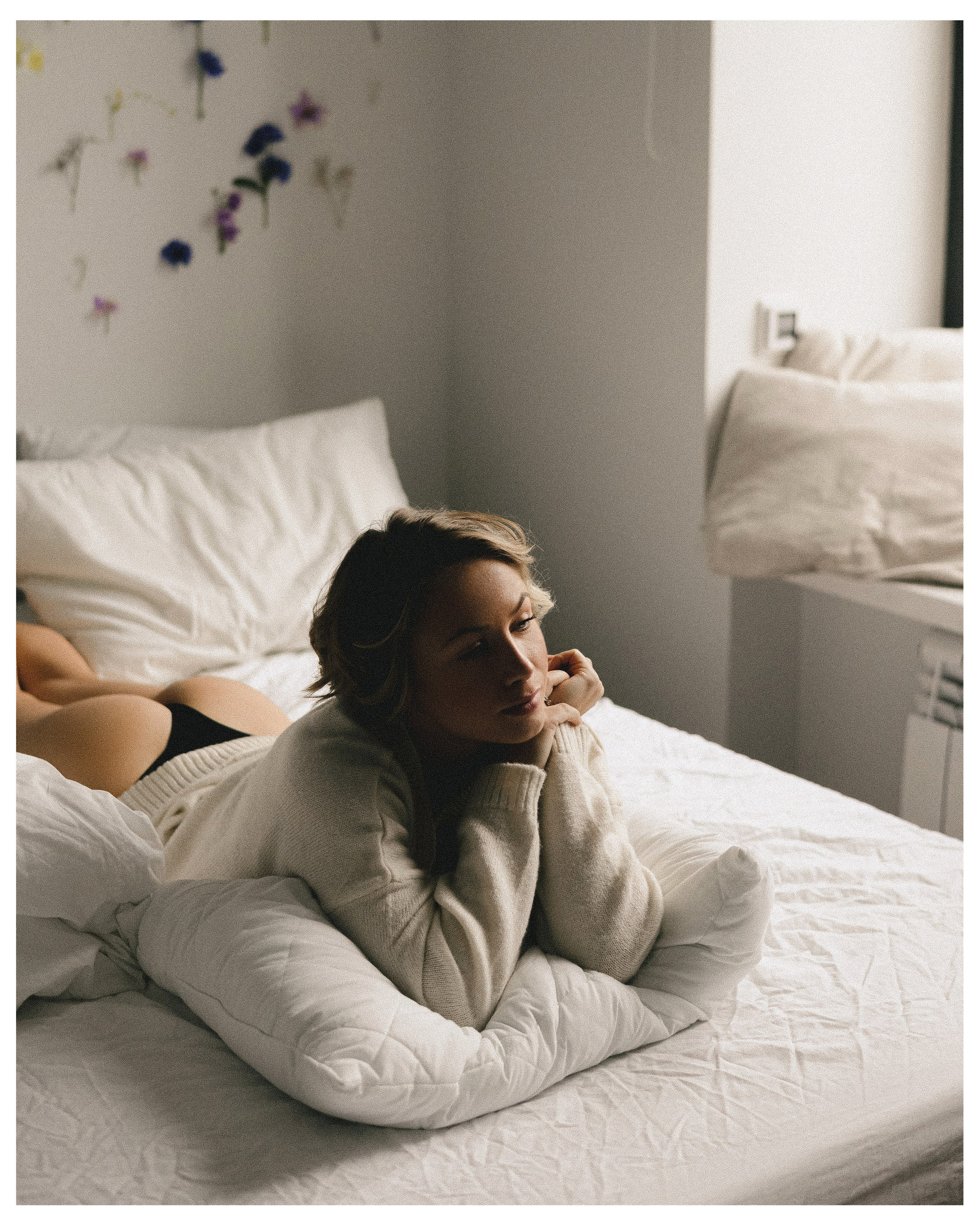 Катя. Фотограф в Москве Емельяненко Светлана