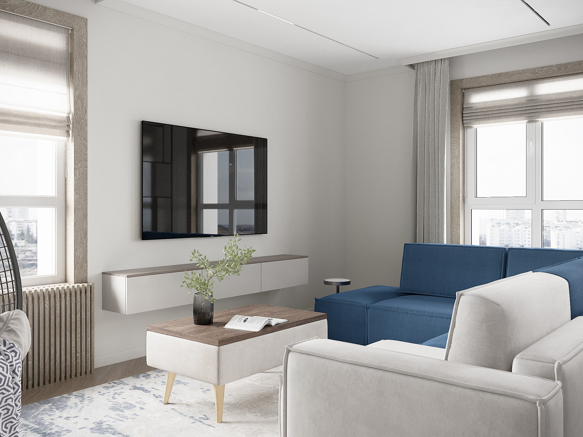 10. Irina Voropaeva | Interior Strategist | Residential Interior Design