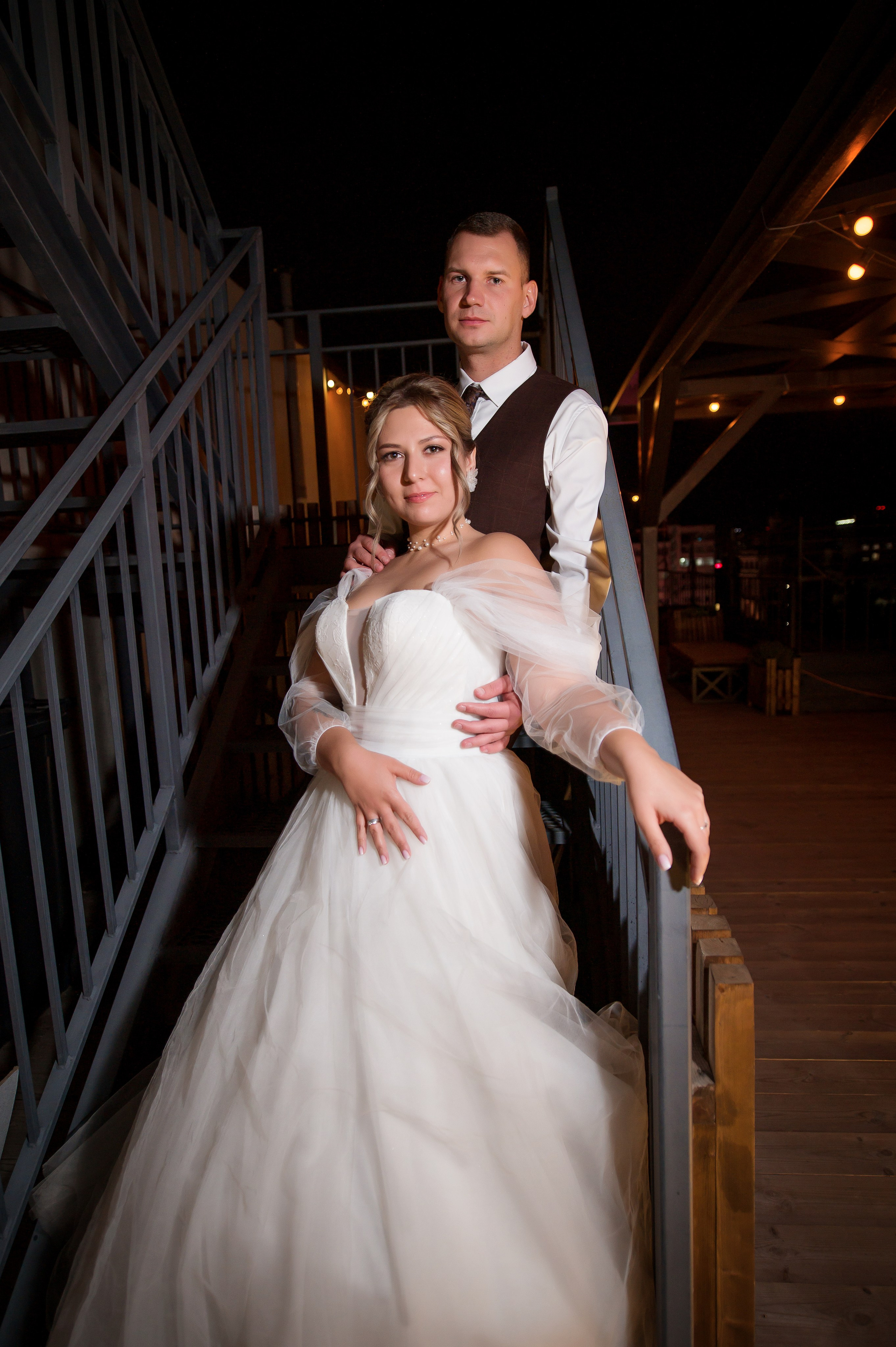 Дмитрий и Екатерина. Семейный и детский фотограф в Краснодаре Ольга Осинцева