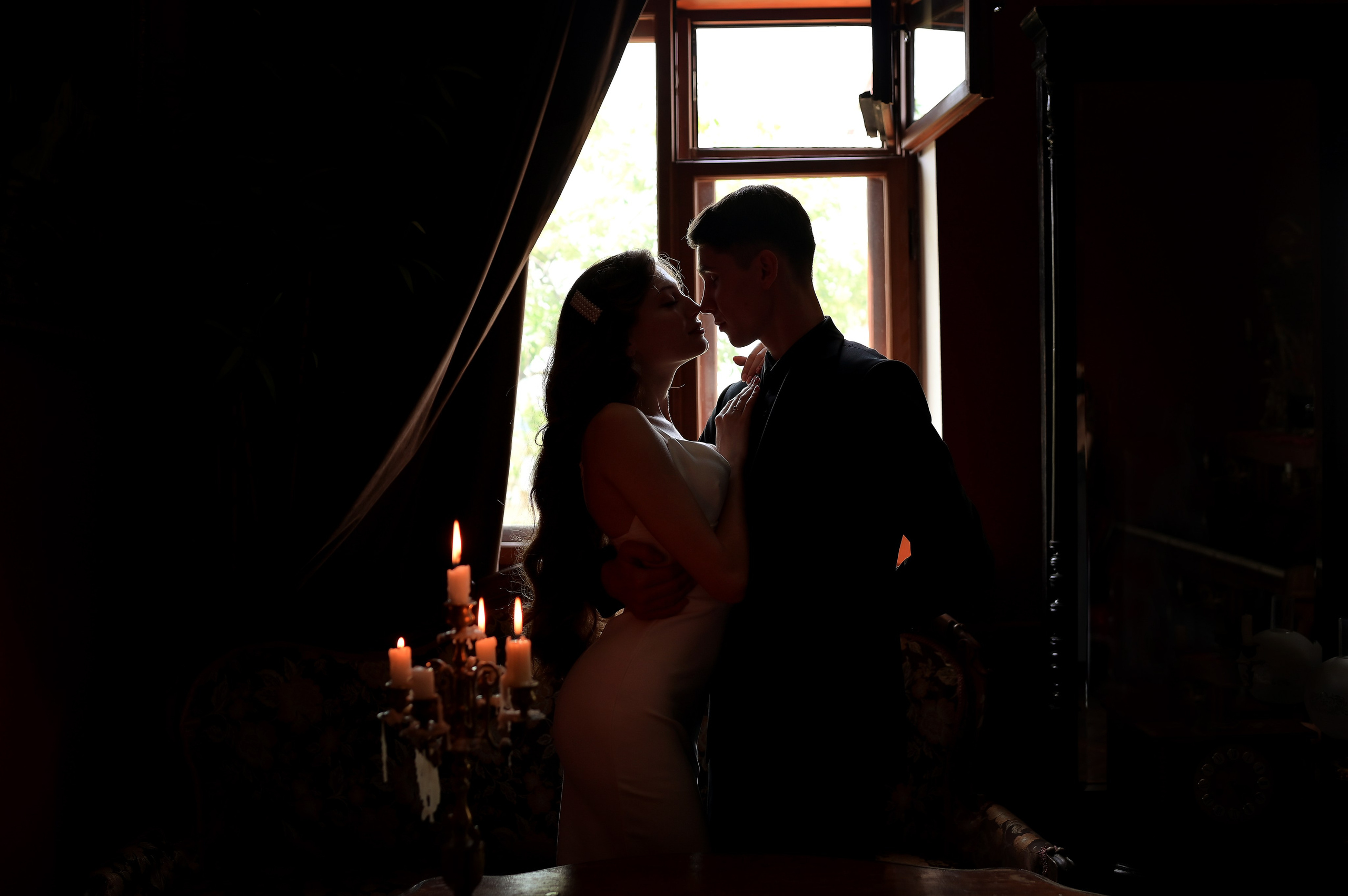 Мария и Алексей. Семейный и детский фотограф в Краснодаре Ольга Осинцева