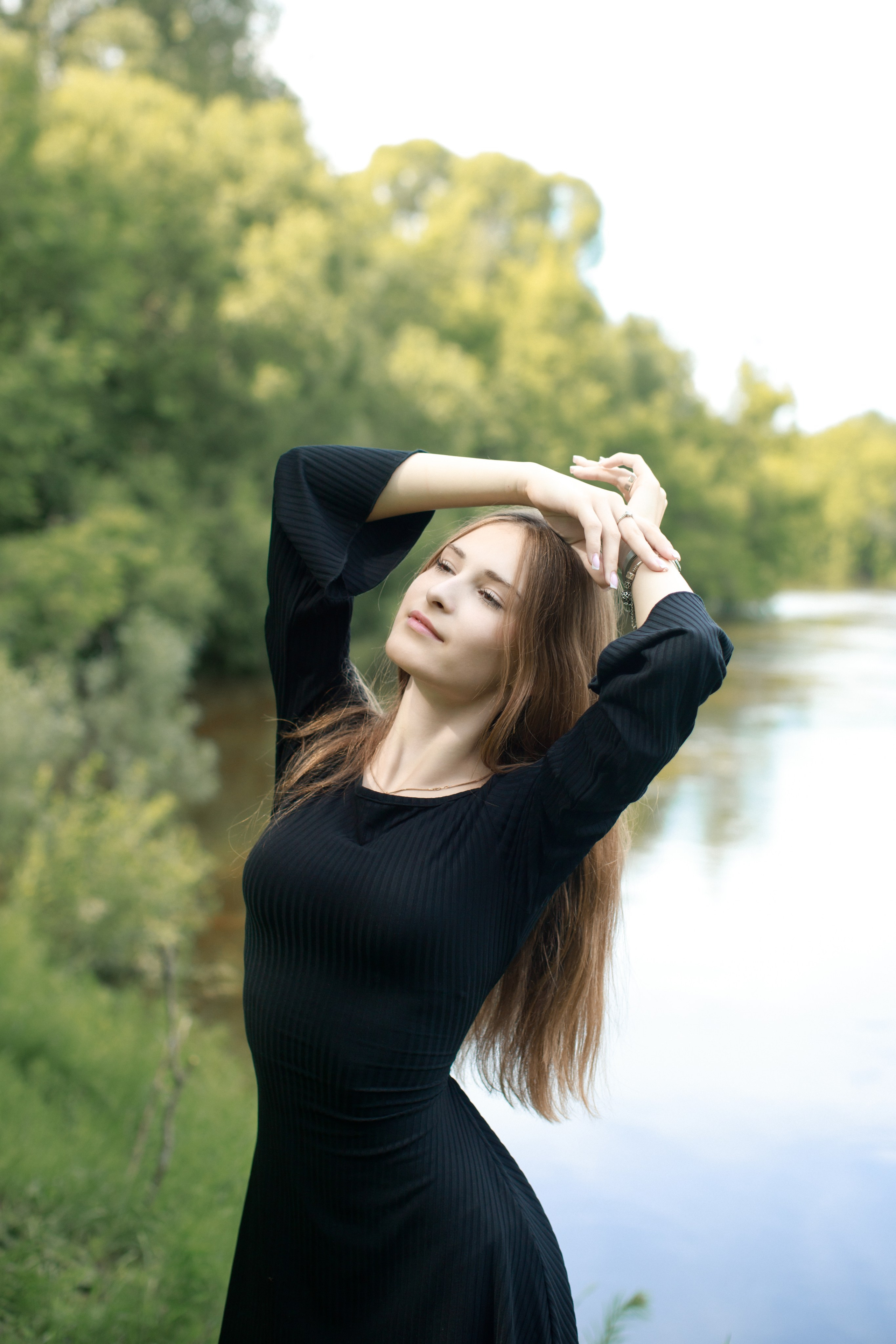 Вика. Детский и семейный фотограф Мария Киселёва. Москва