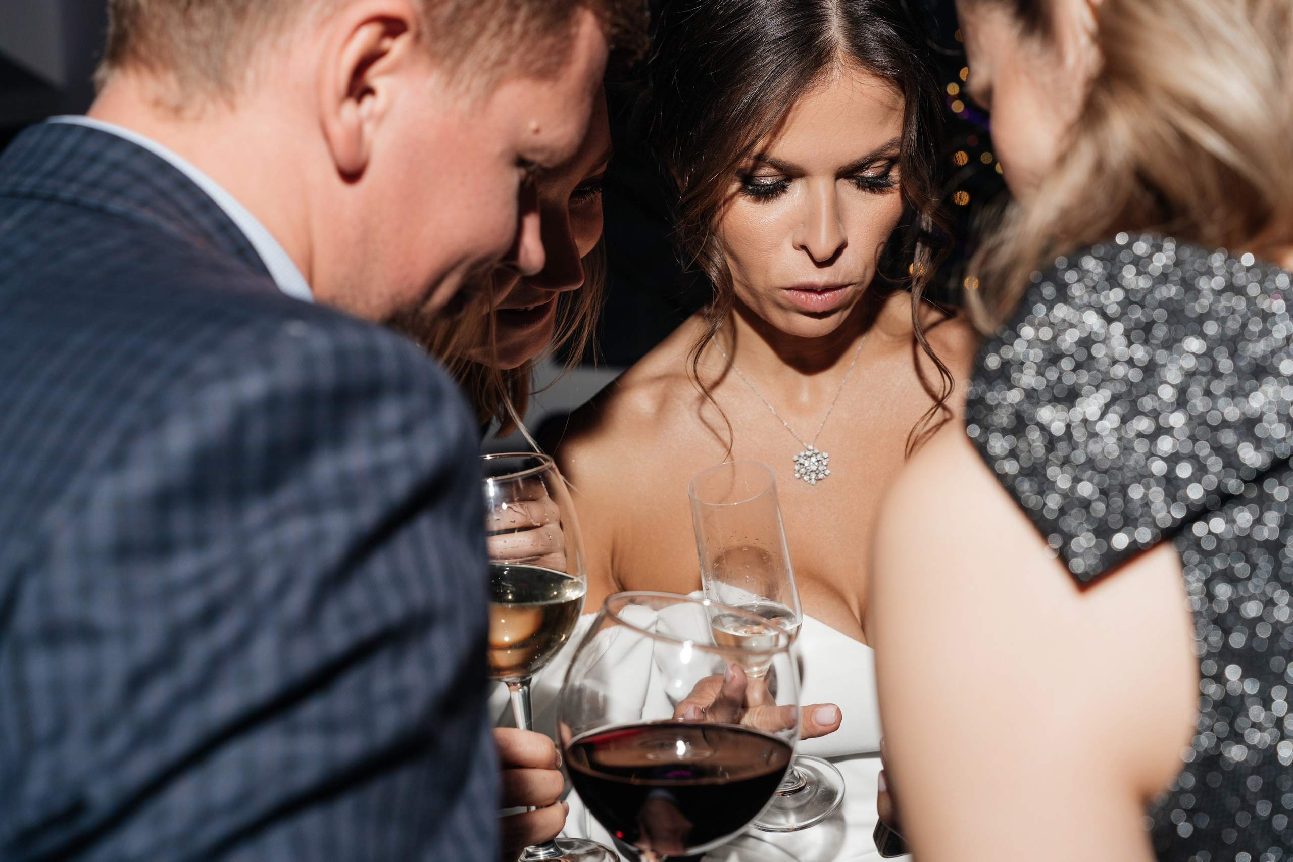 Корпоратив, MBI. Свадебный фотограф Москва Александра Аверкова