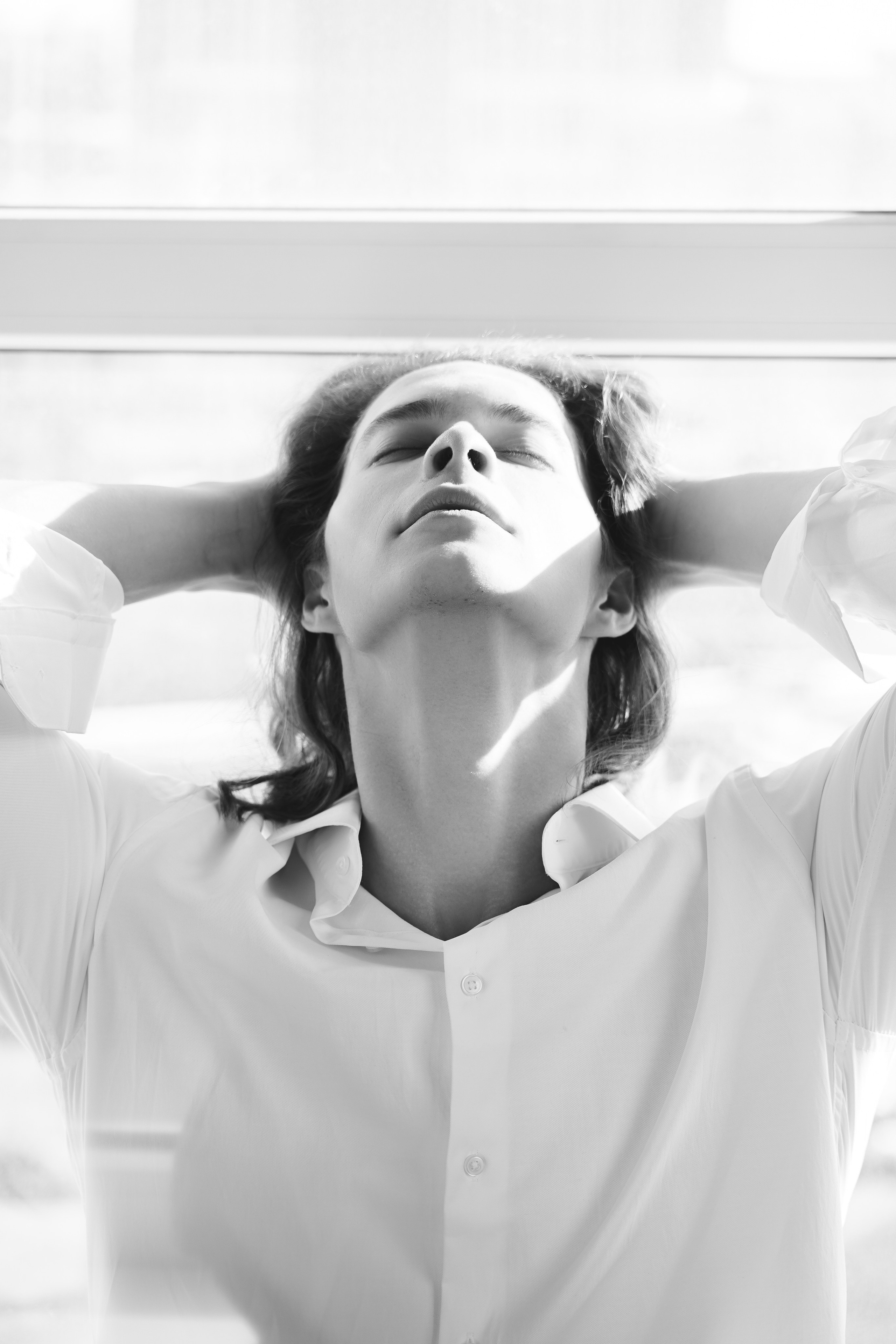 Андрей Лихачев. Арт-фотограф в Краснодаре