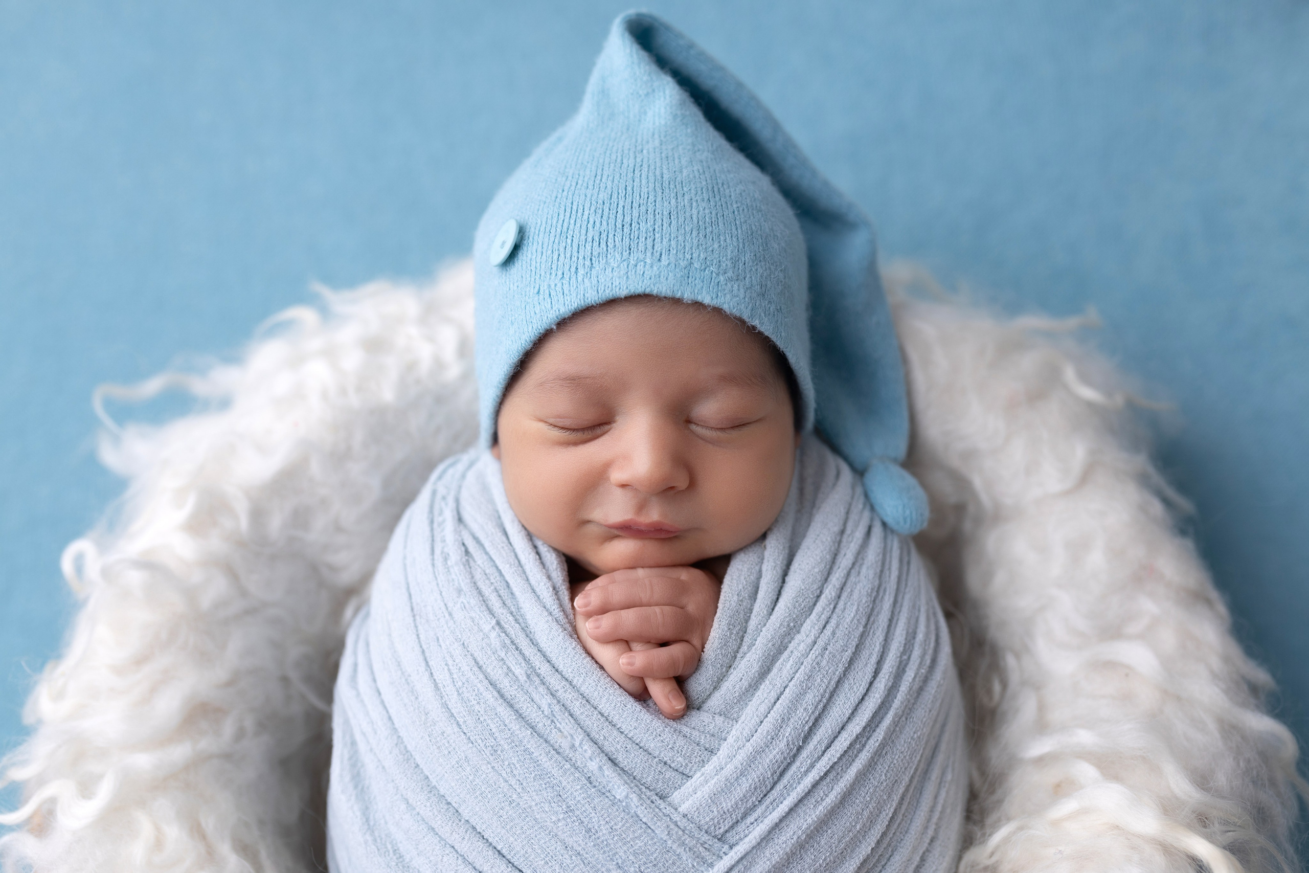Newborn мальчики. Фотограф новорожденных Модяева Ирина