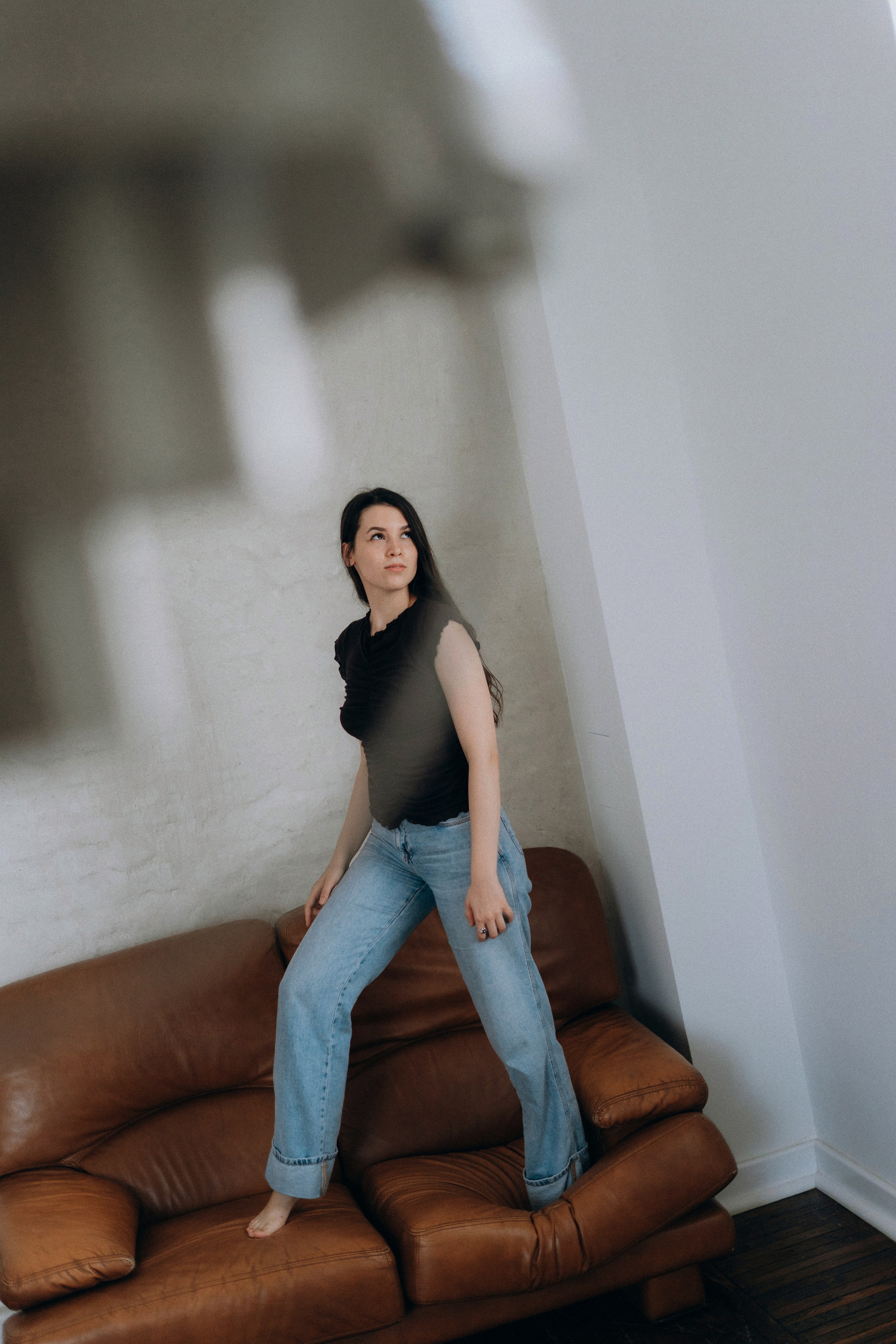 Анна. Фотограф Москва Виктория-Антуанетта