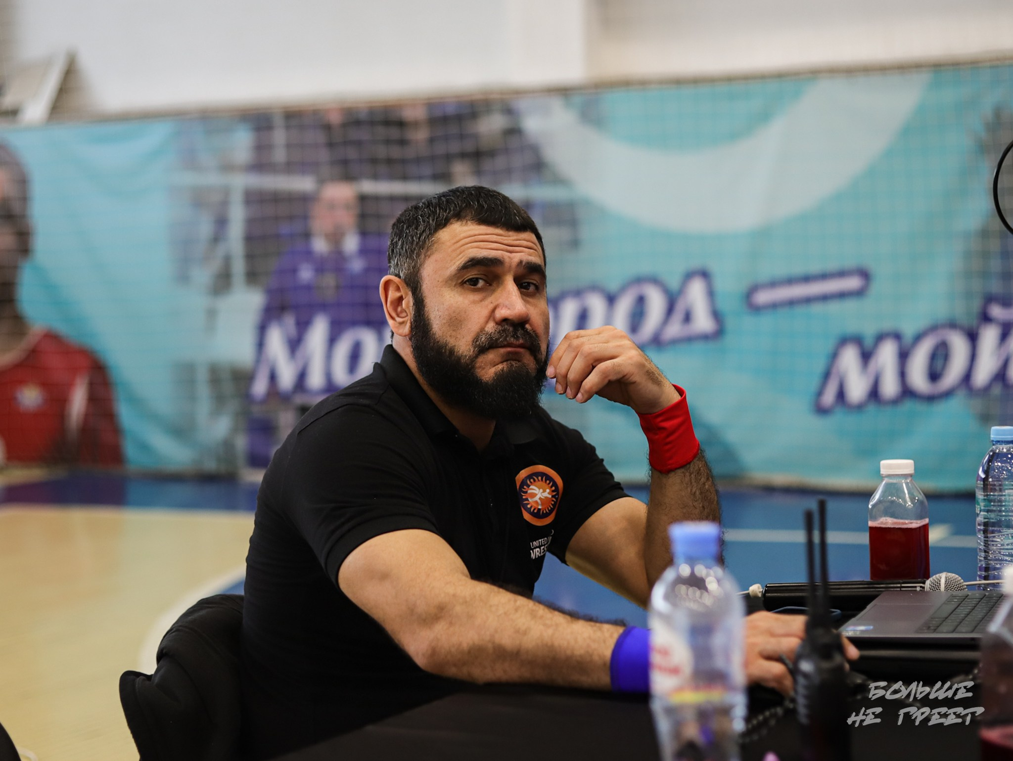 ПЕРВЕНСТВО УРФО ПО СПОРТИВНОЙ БОРЬБЕ ГРЭППЛИНГ И ГРЭППЛИНГ-ГИ. Больше не греет