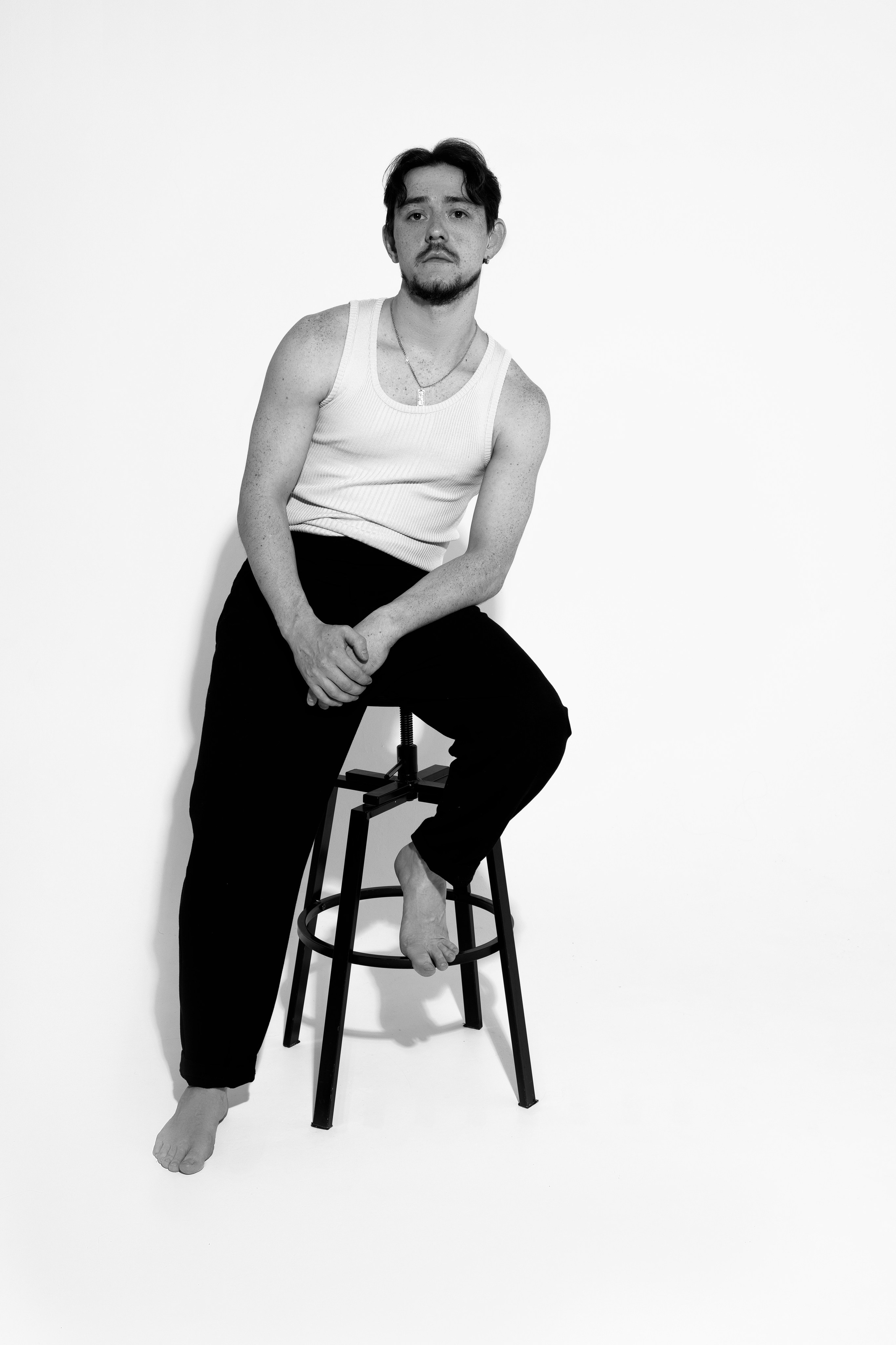 Мужской портрет. Профессиональный фотограф в г. Казань и г. Москва Анна Дыба. Женский портрет, мужской портрет, семейные и свадебные съёмки