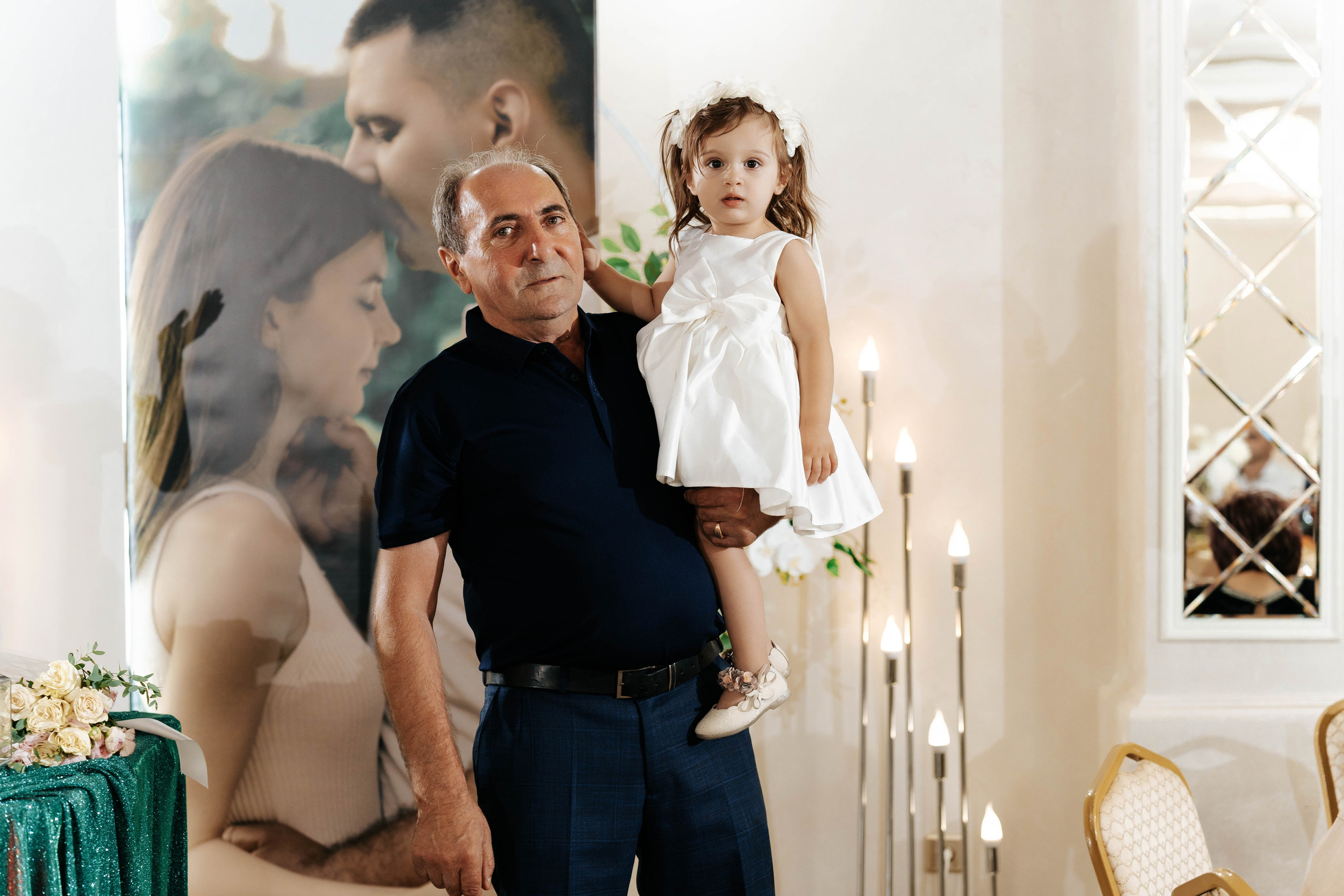 Sergey & Tatiana. Свадебный фотограф в Воронеже Самохина Екатерина