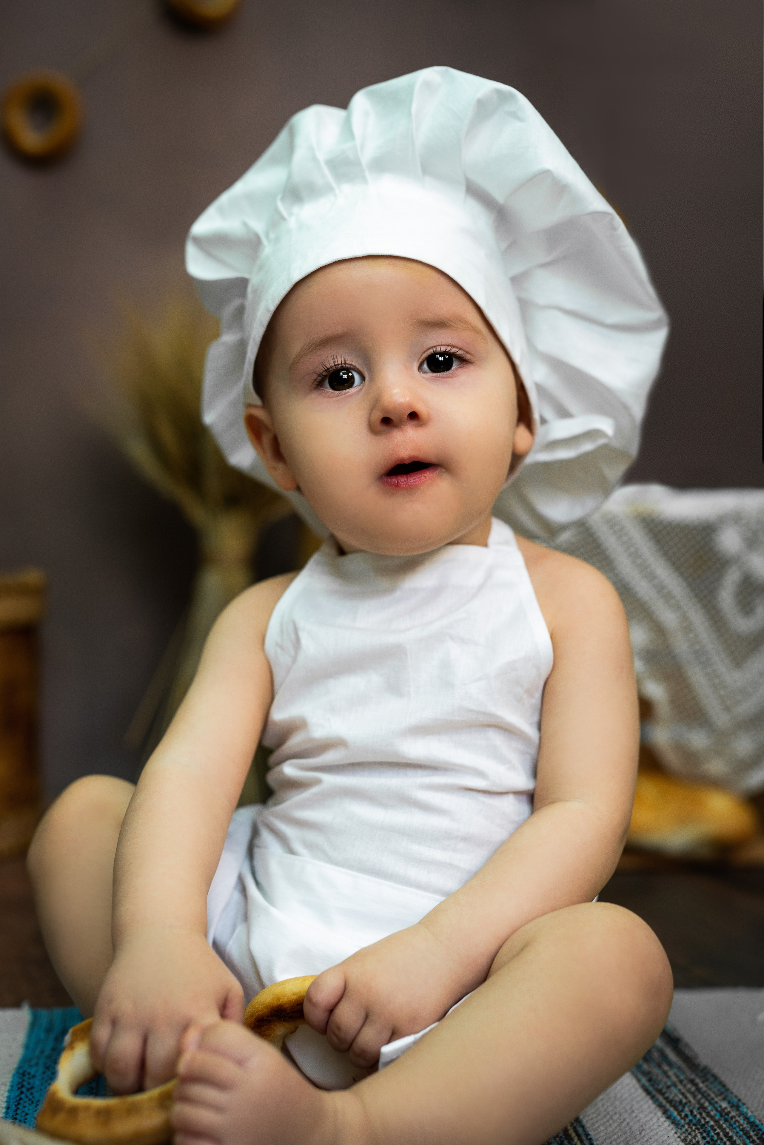 Проект Поварята. Фотограф Мария Орлова