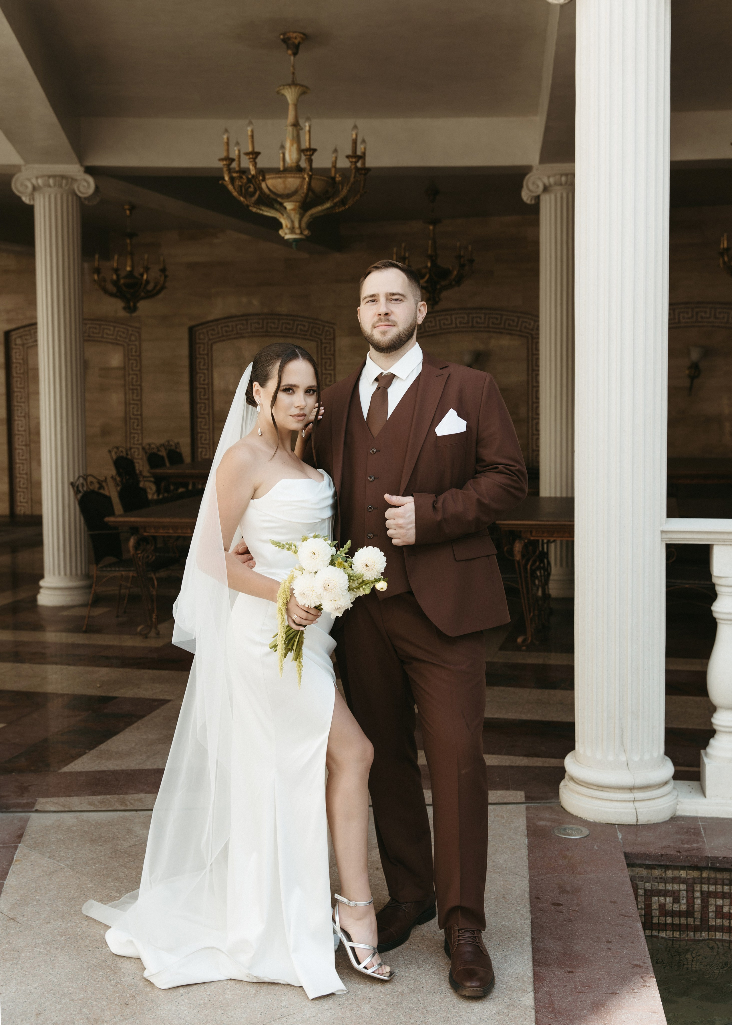 Кристина & Максим. Свадебный и семейный фотограф Владивосток — Приморский край. Анастасия Щетинина