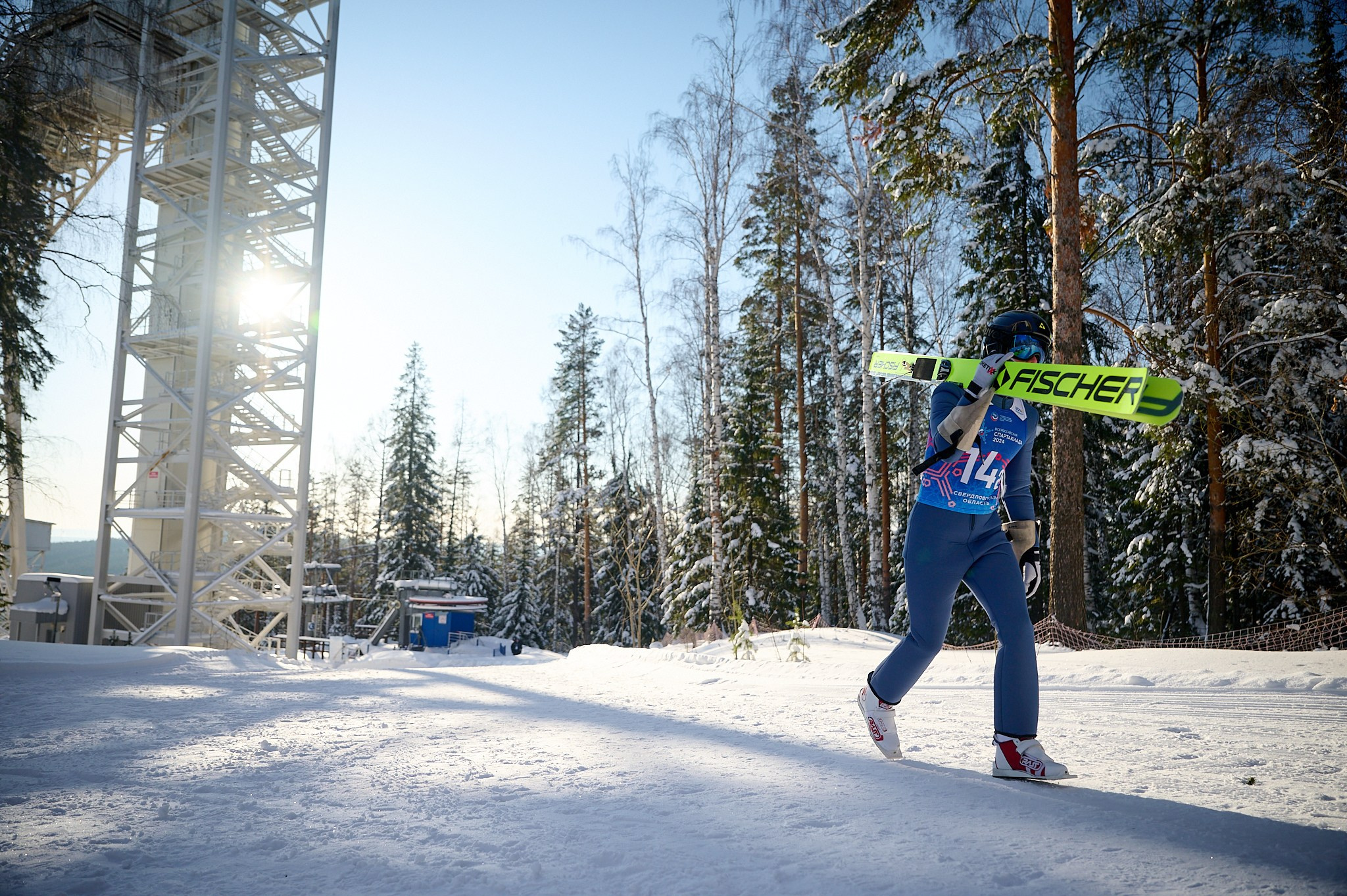 Спартакиада сильнейших 2024 в г. Нижний тагил. Мезенцев Евгений фотограф