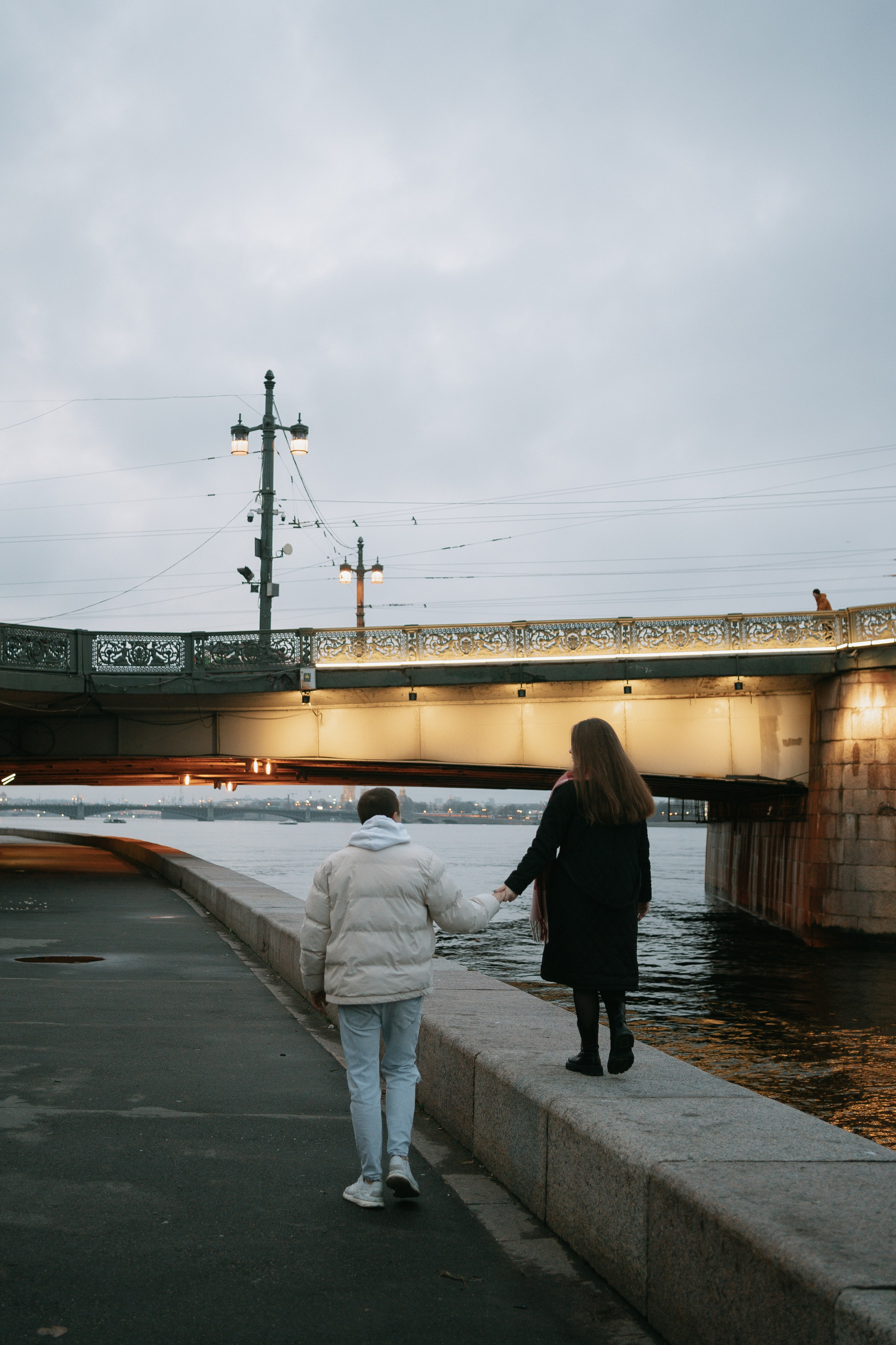 Никита и Света. Свадебный и семейный фотограф в Волгограде Наталья Наумова