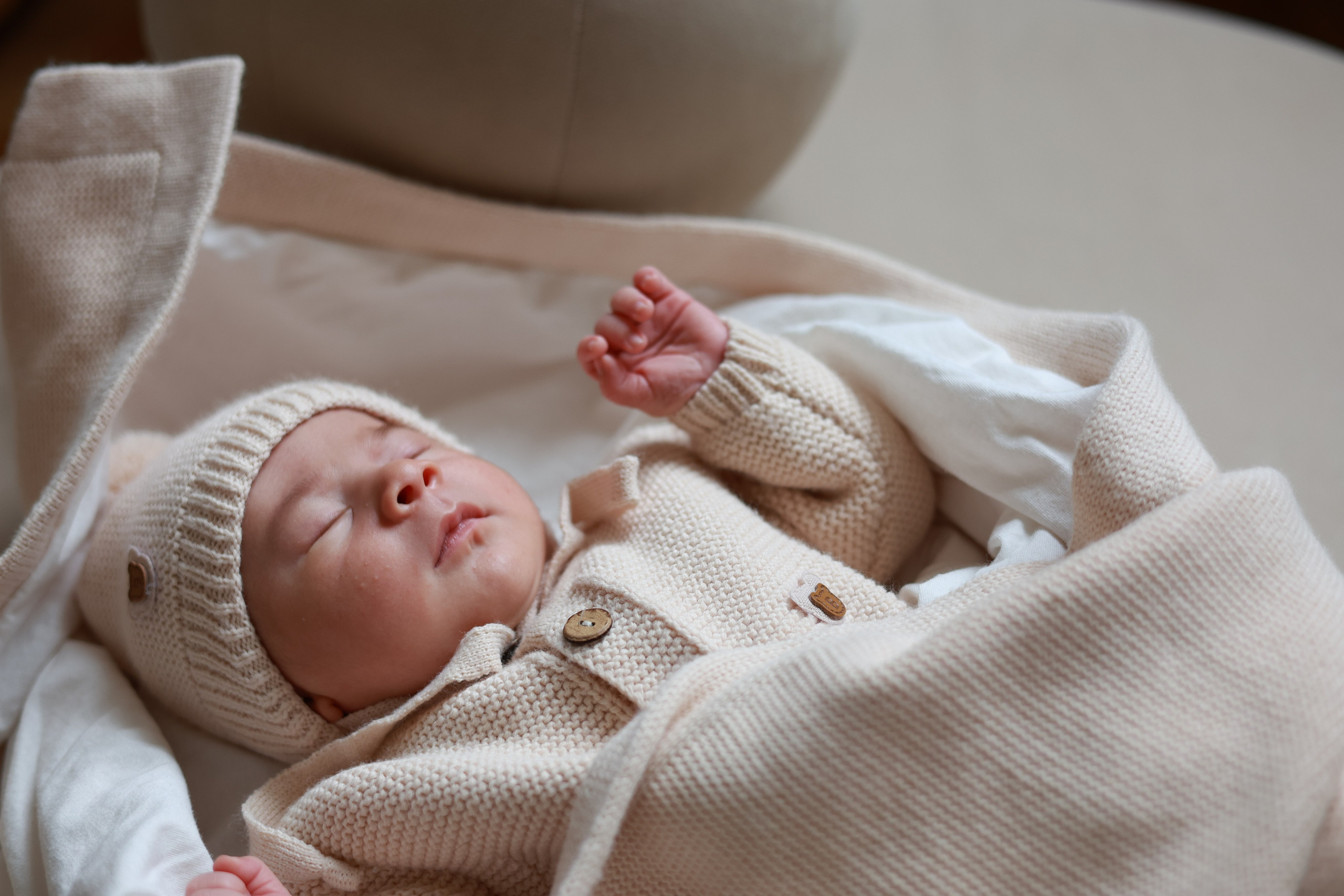 Малыш Али. Семейный и свадебный фотограф в Воронеже Людмила Трифонова
