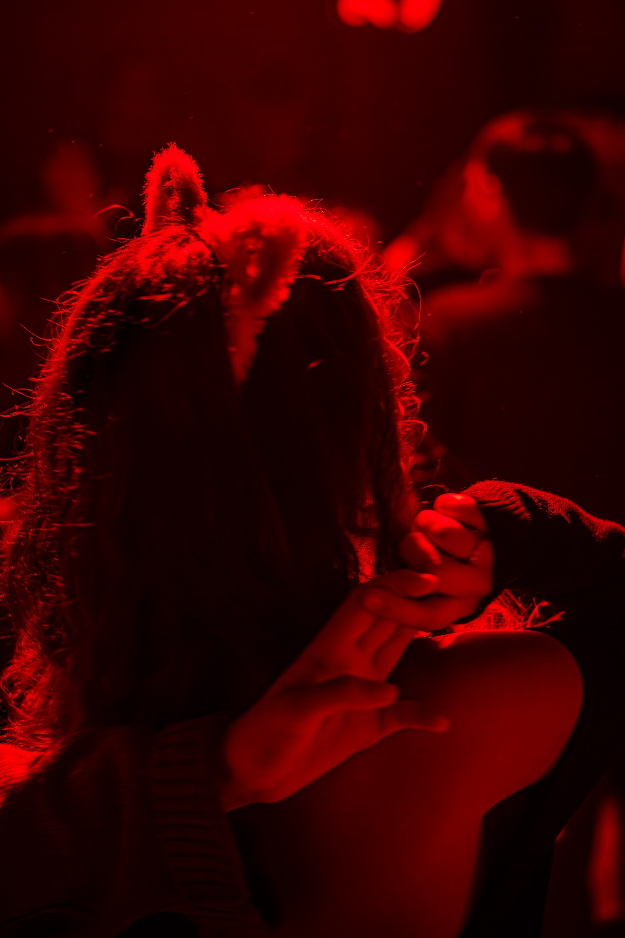 Старый новый год_El Pastor_Симферополь_18.01.2025. Аминов Руслан | Фотограф