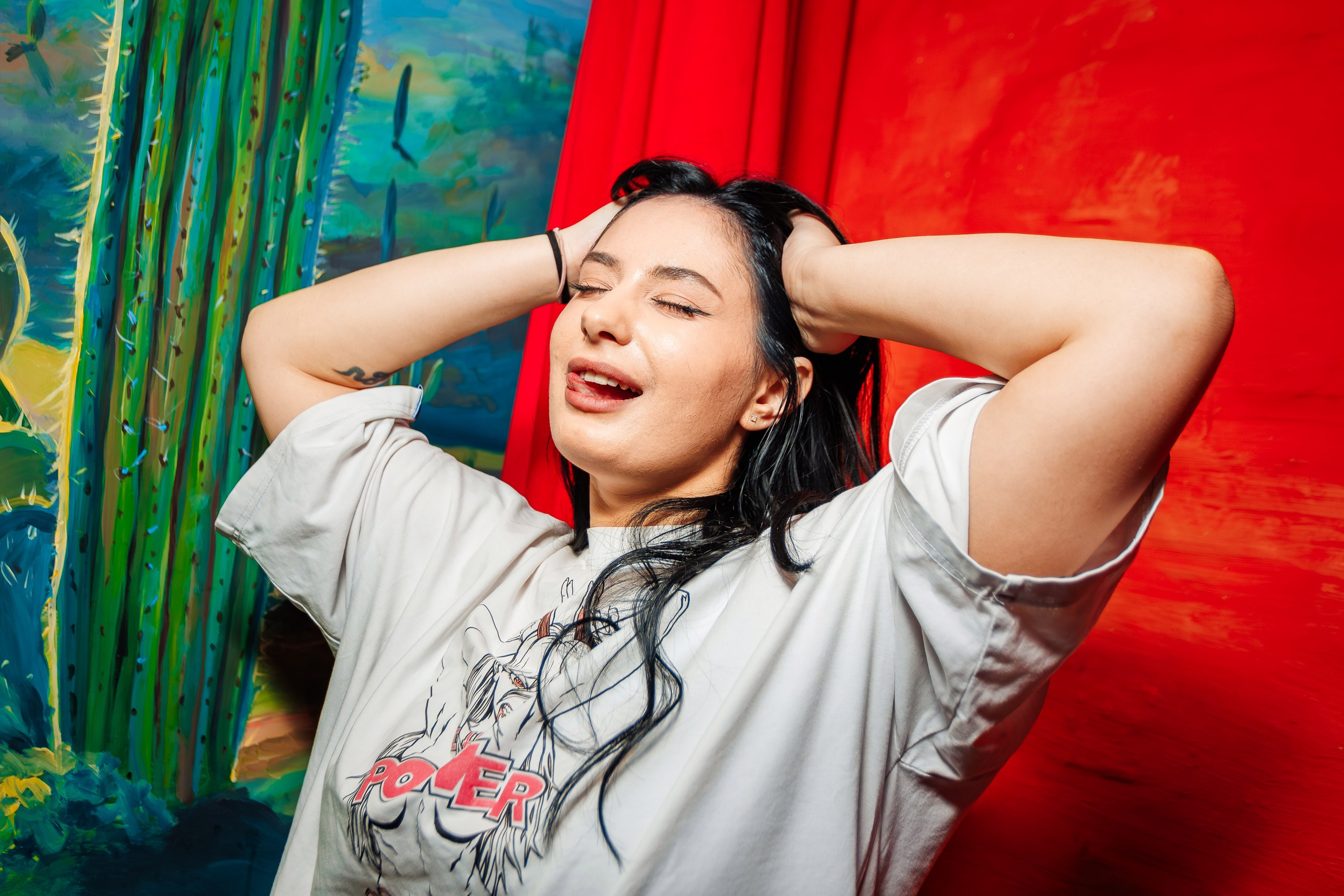 День «Гурмана"_El Pastor_Симферополь_7.03.2025. Аминов Руслан | Фотограф