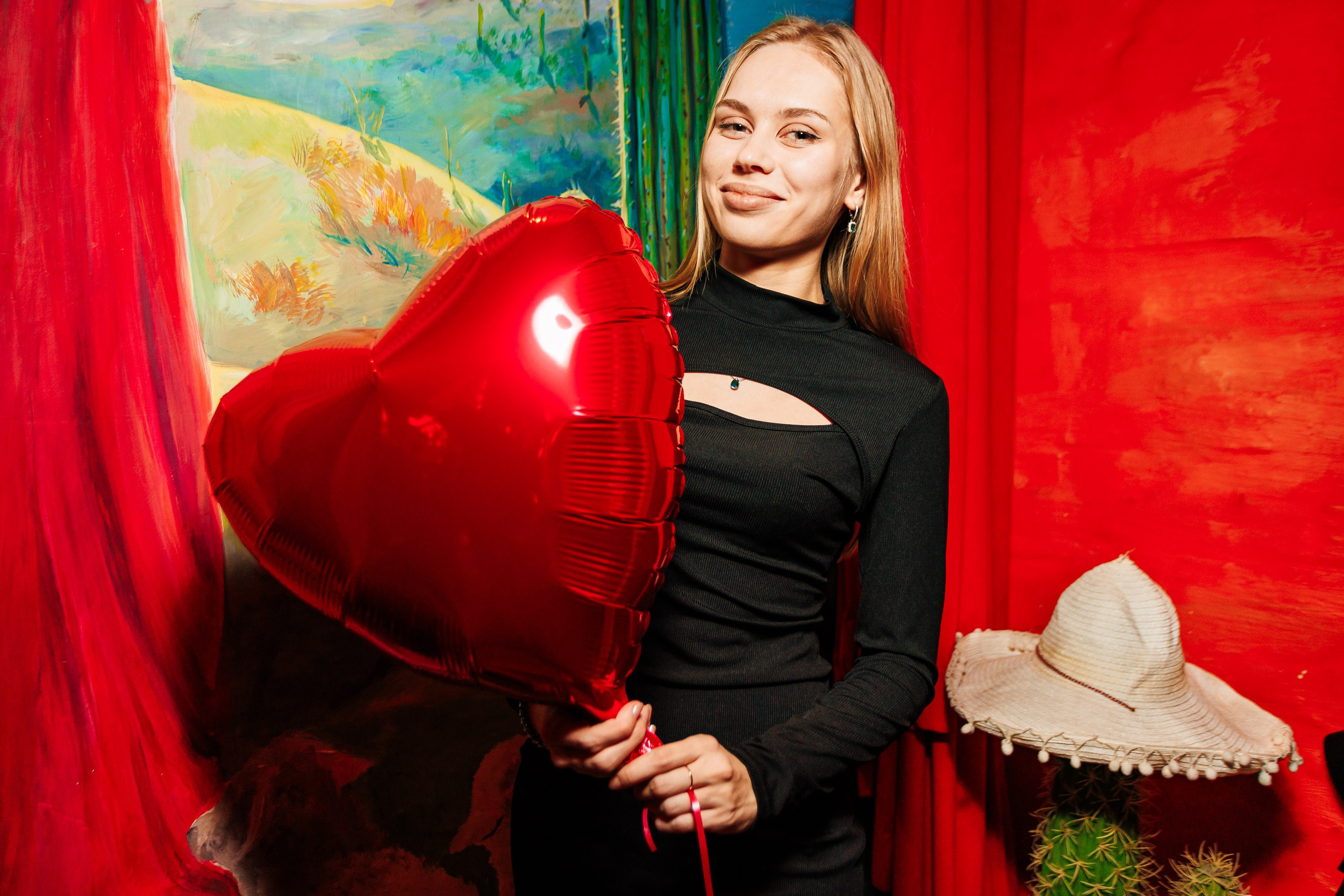 День влюблённых_El Pastor_Симферополь_14.02.2025. Аминов Руслан | Фотограф