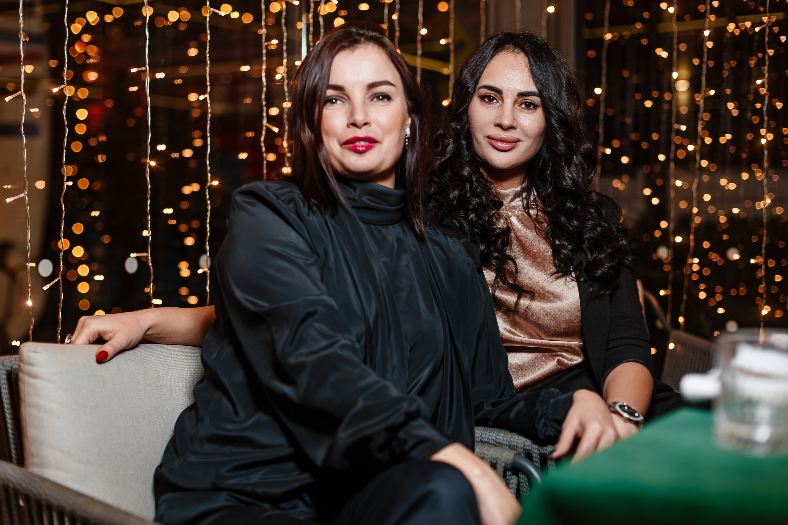 Новогодние корпоративы_Level Rest_Симферополь_20.12.2024. Аминов Руслан | Фотограф