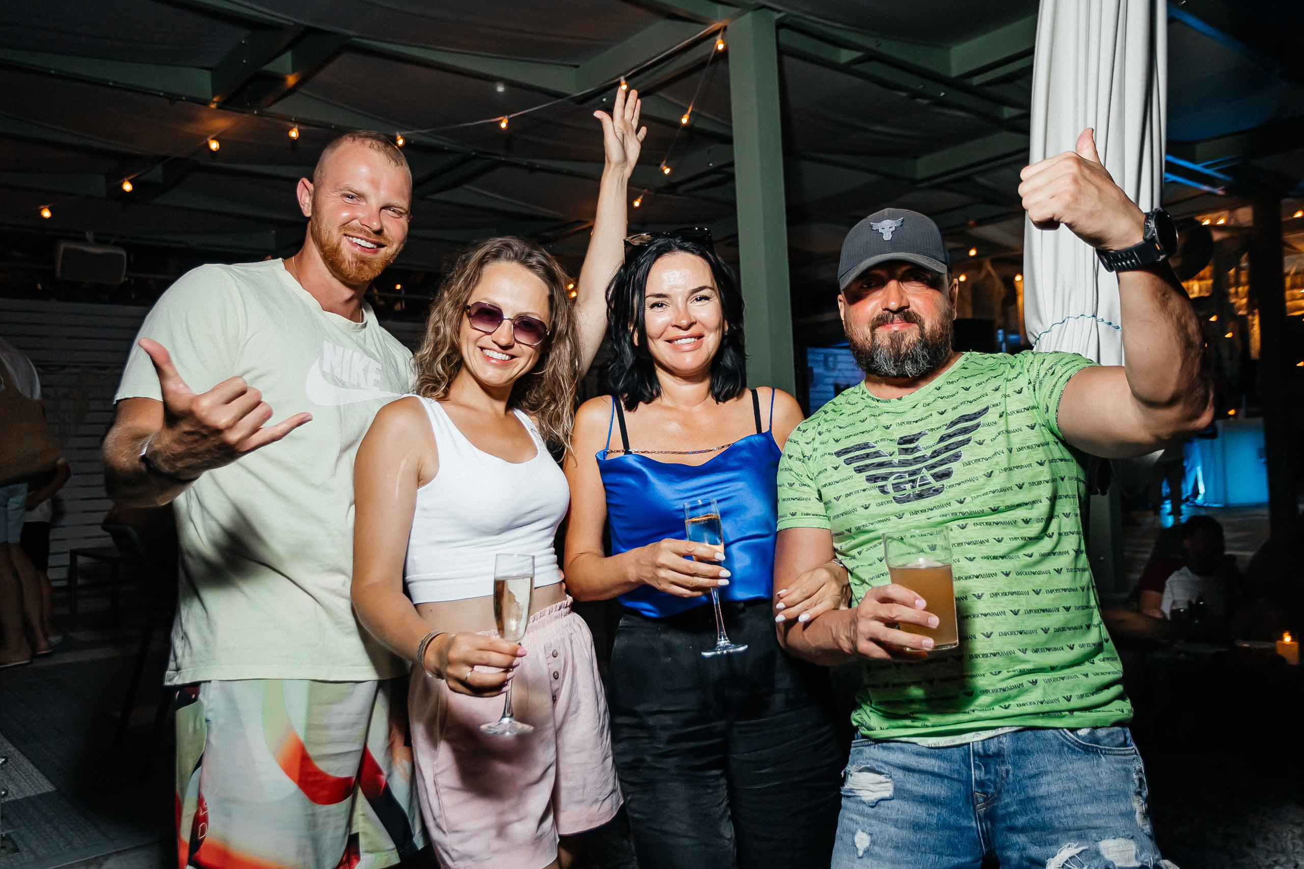 Massandrabeach_Vangogh 10.08.2024. Аминов Руслан | Фотограф