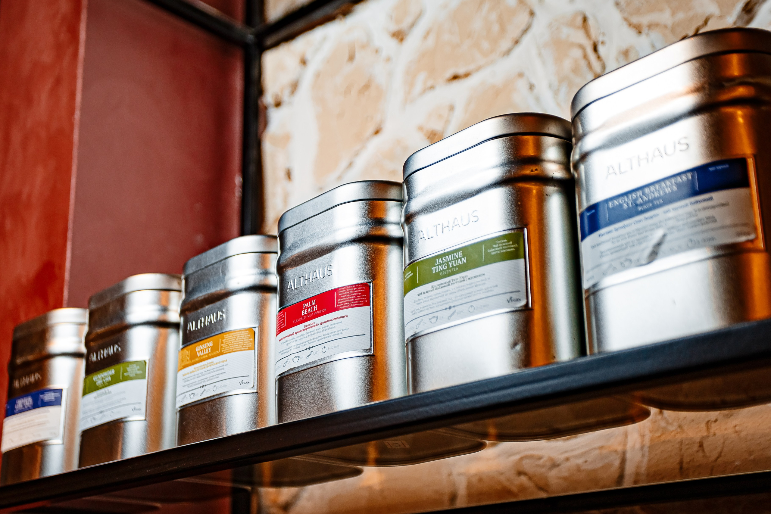 Открытие бутик- кафе «Сырная жизнь». Аминов Руслан | Фотограф