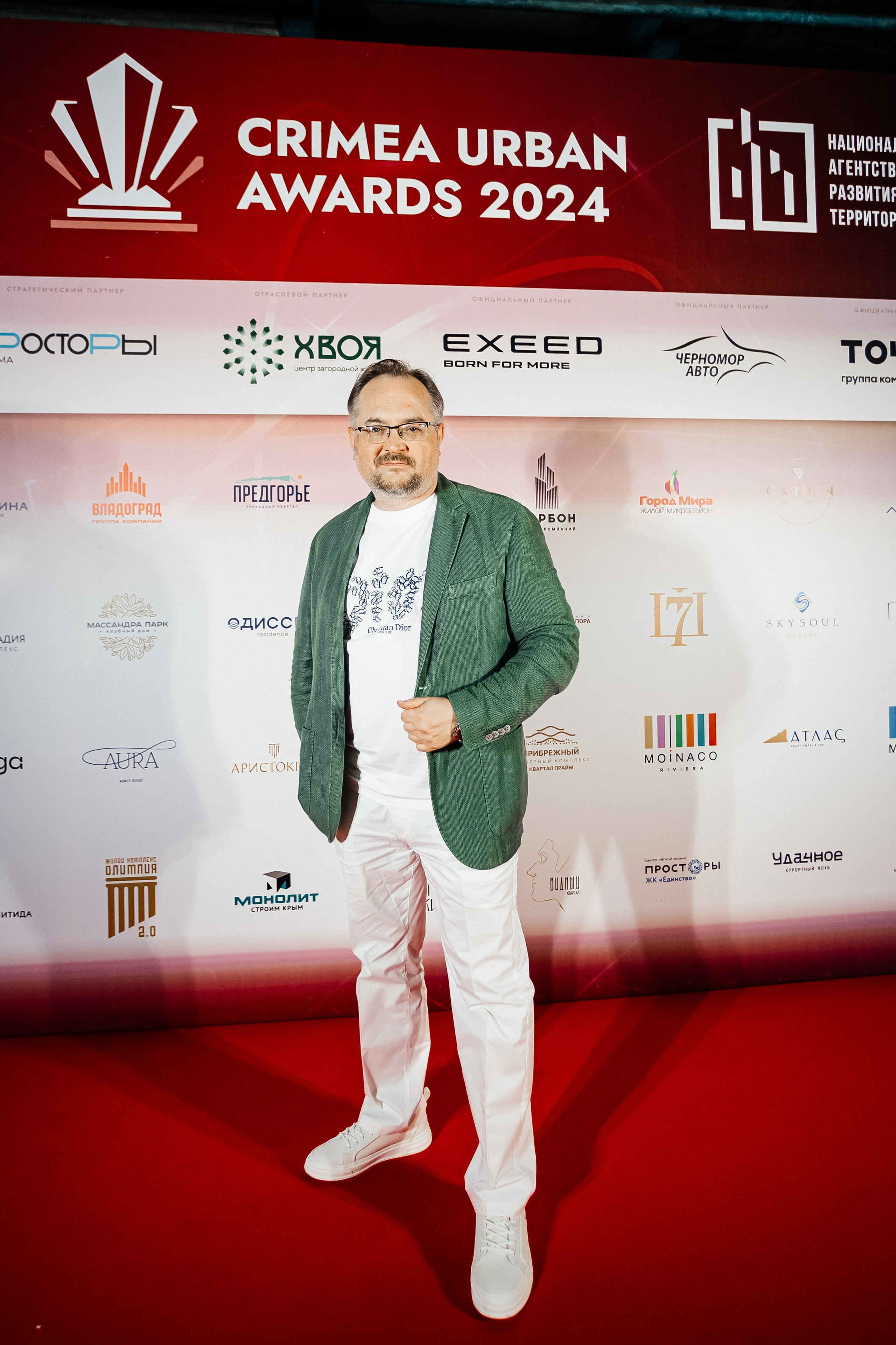 Crimea_urban_awards_12.09.2024. Аминов Руслан | Фотограф