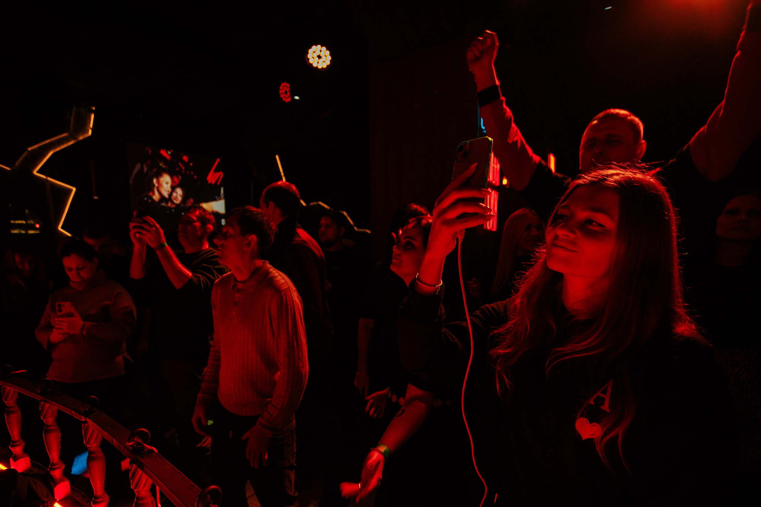 Группа «Kooraga»_Tortuga_Симферополь_15.02.2025. Аминов Руслан | Фотограф