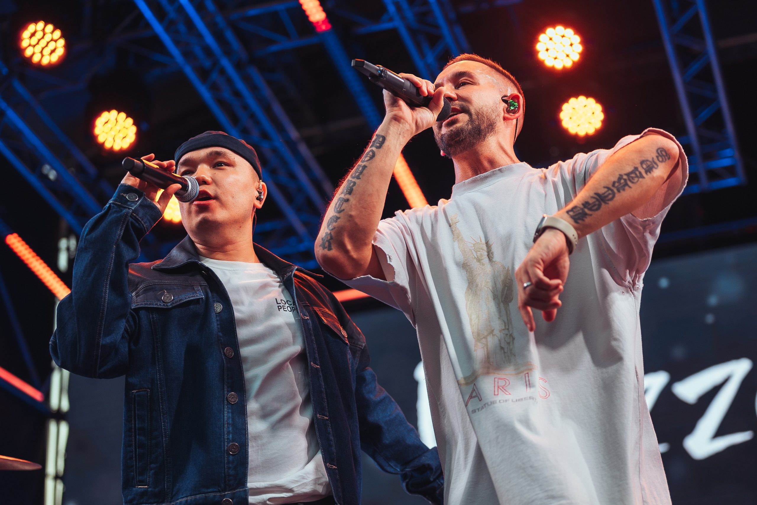 Иван Кубик — фотограф и видеограф