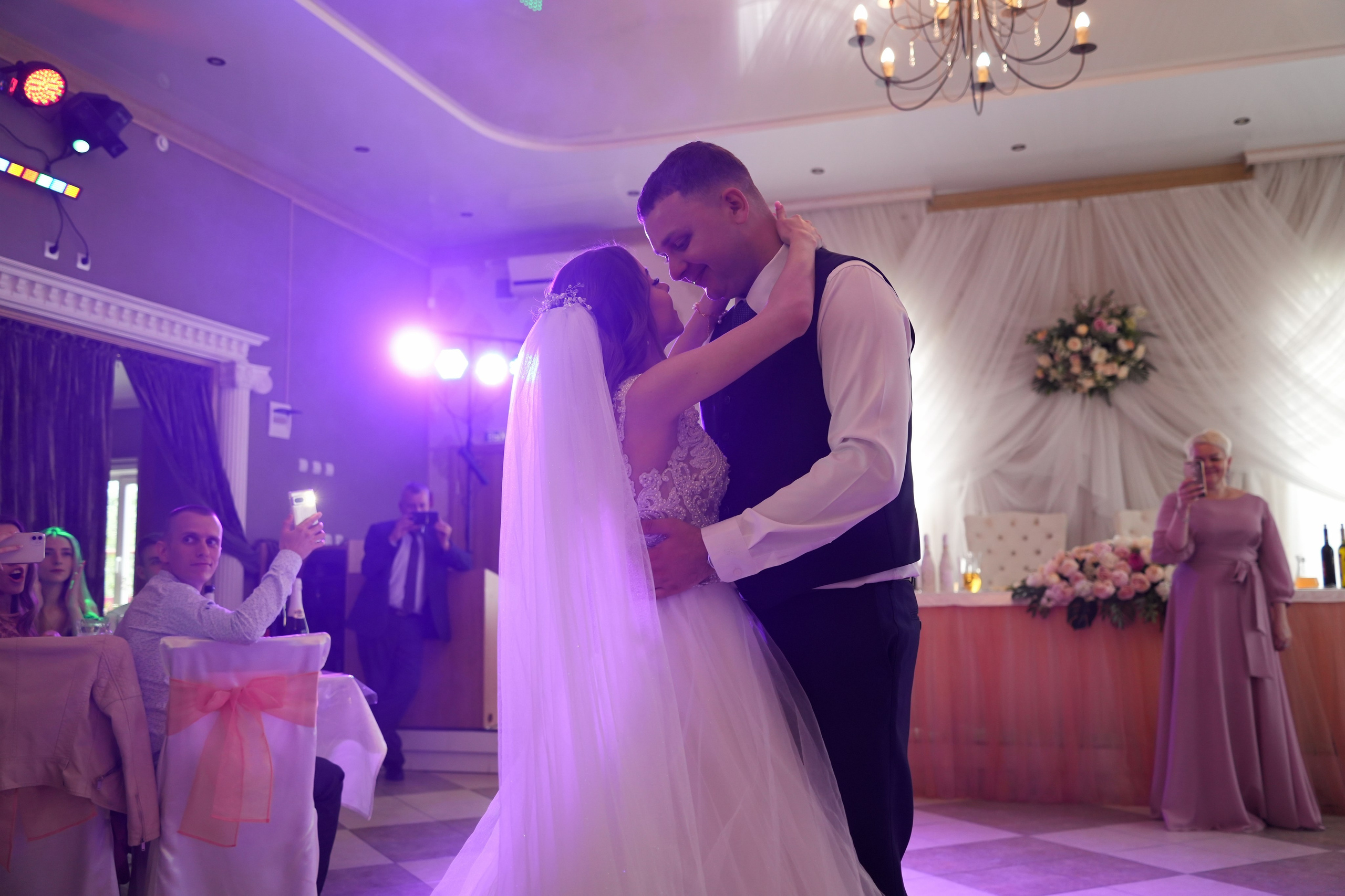 Люда + Паша: полная серия (пакет 8 часов). BYFOX STUDIO 68 — фото и видеосъёмка Тамбов, Москва, Воронеж, Липецк