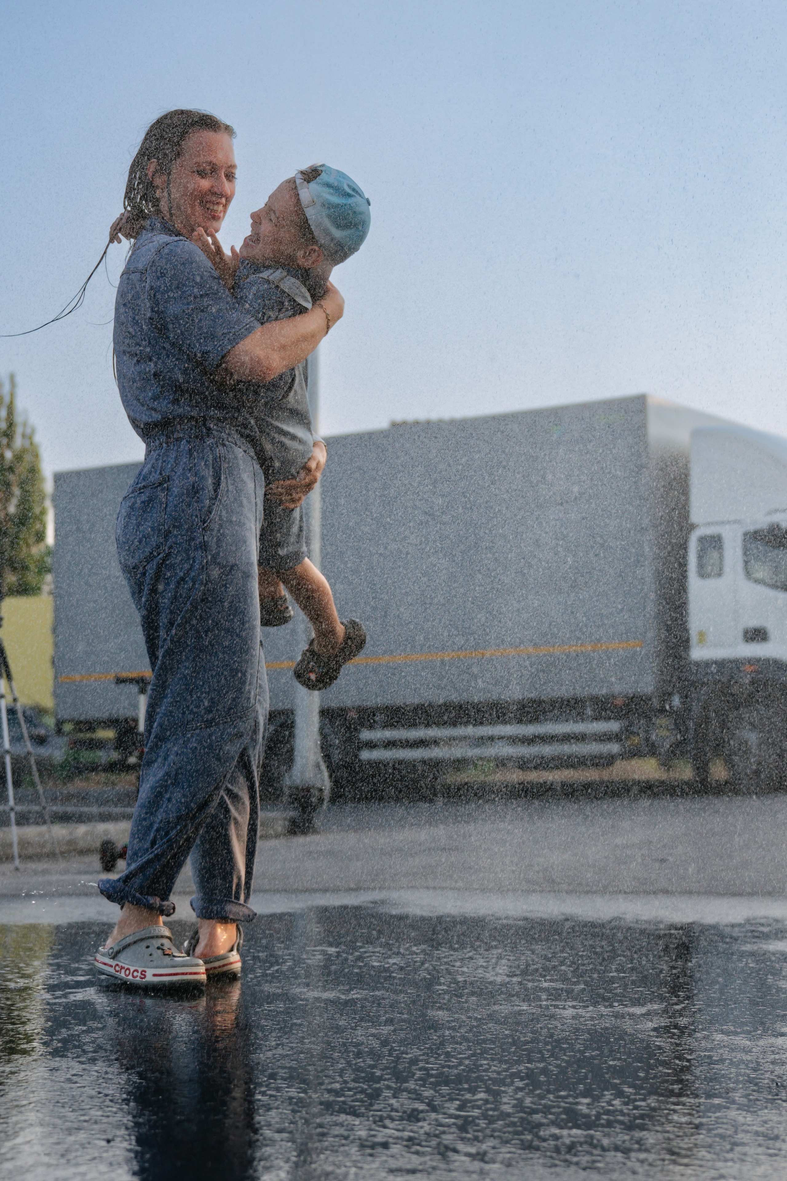 Семейная. Семейный фотограф и видеограф Ростов-на-Дону