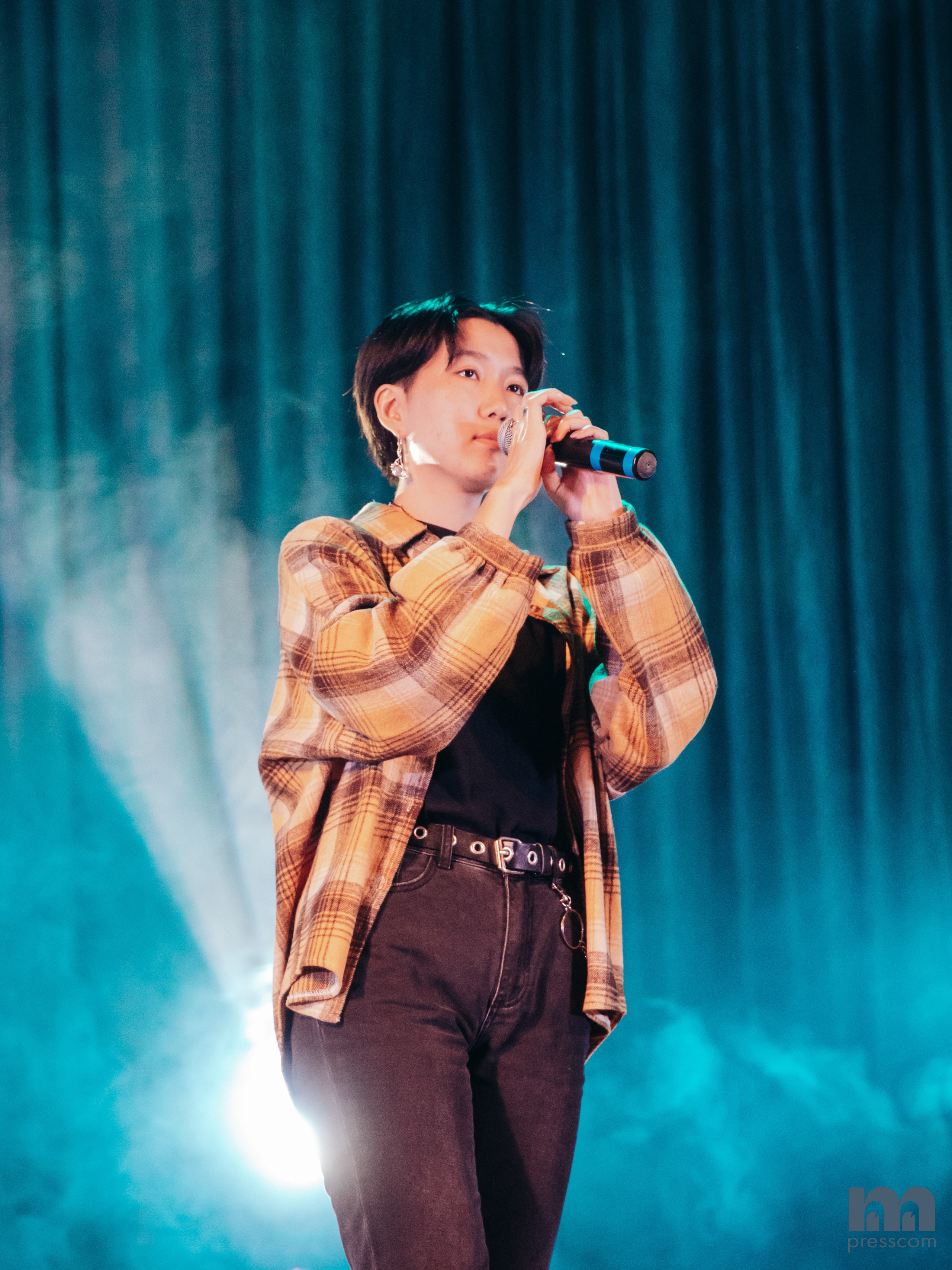 Студенческая Осень ВСГУТУ 2024. PhotoMeet — Фотограф в Улан-Удэ