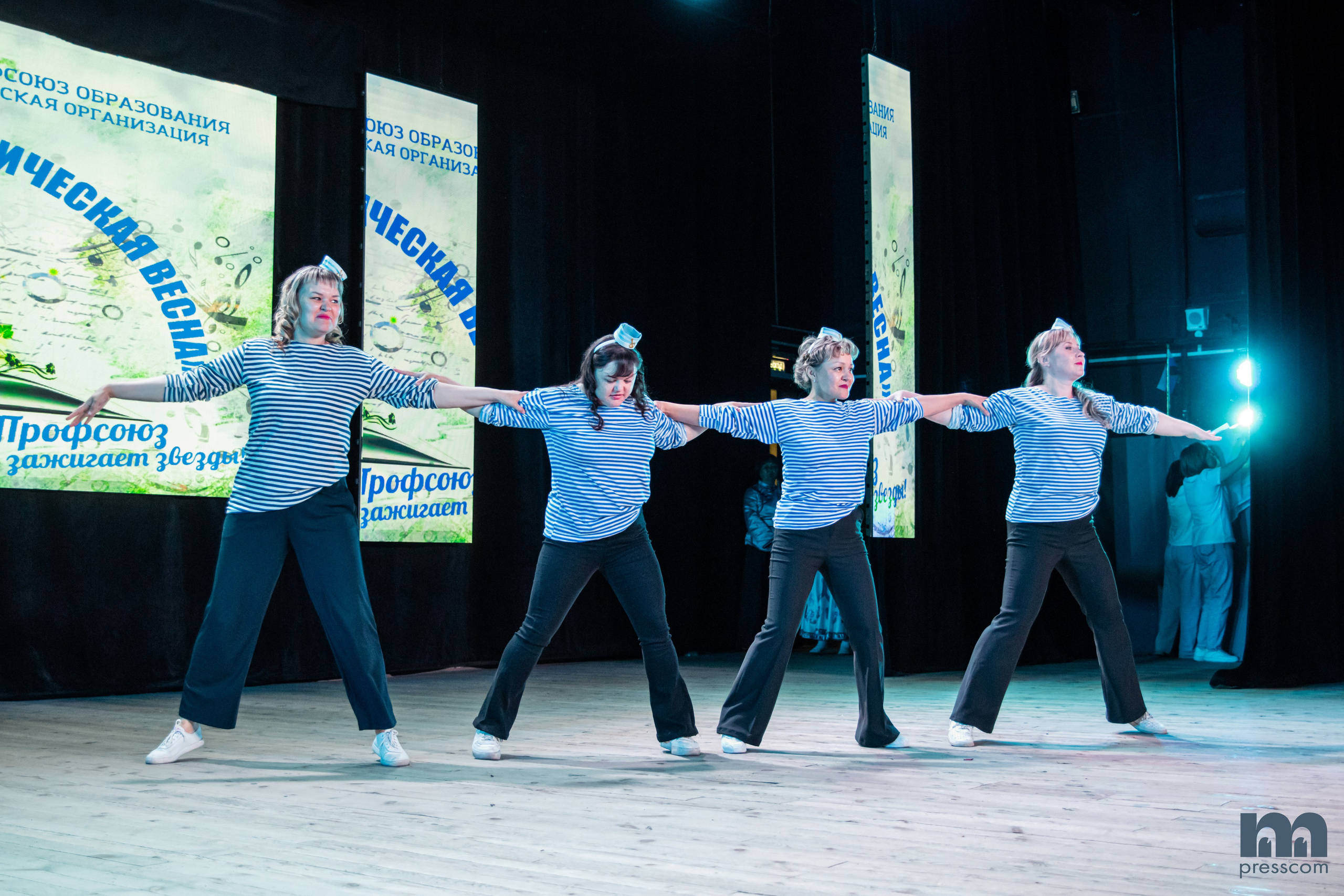 Педагогическая Весна 2024. PhotoMeet — Фотограф в Улан-Удэ