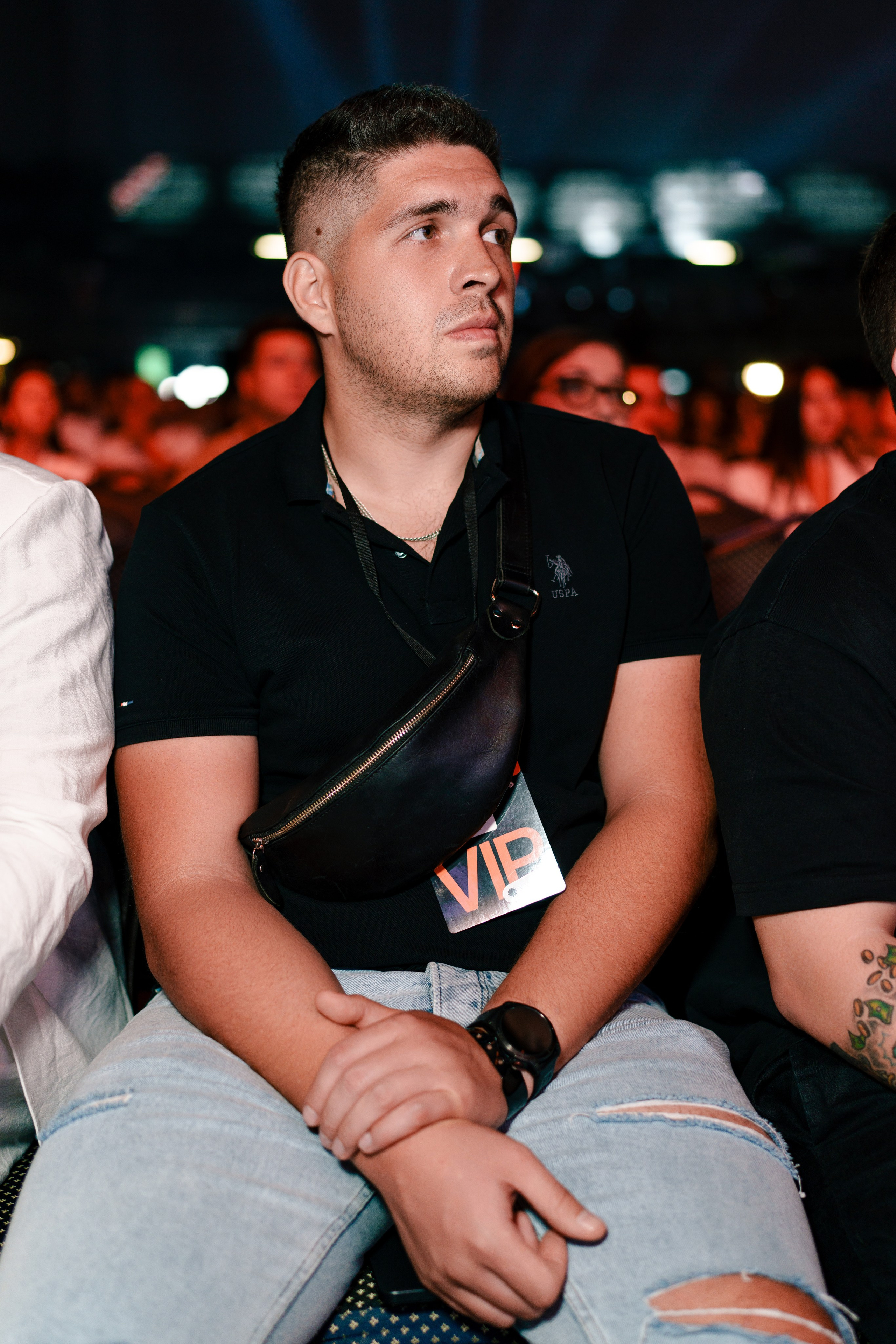 Фотограф на конференцию. Репортажный фотограф Москва Сергей Дружинин