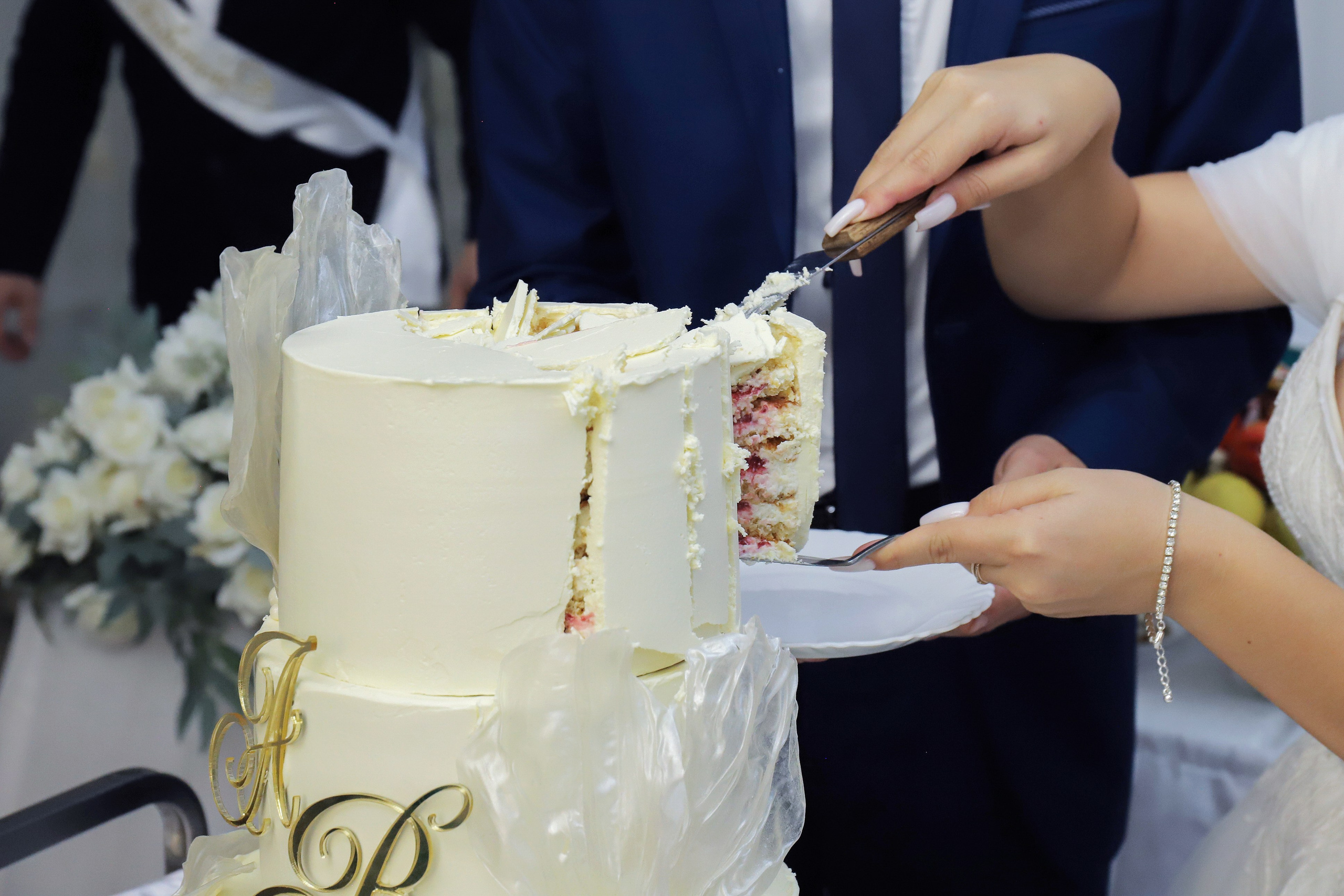 Андрей и Виктория. Игорь Варава свадебный фотограф видеограф Белая Глина Краснодар