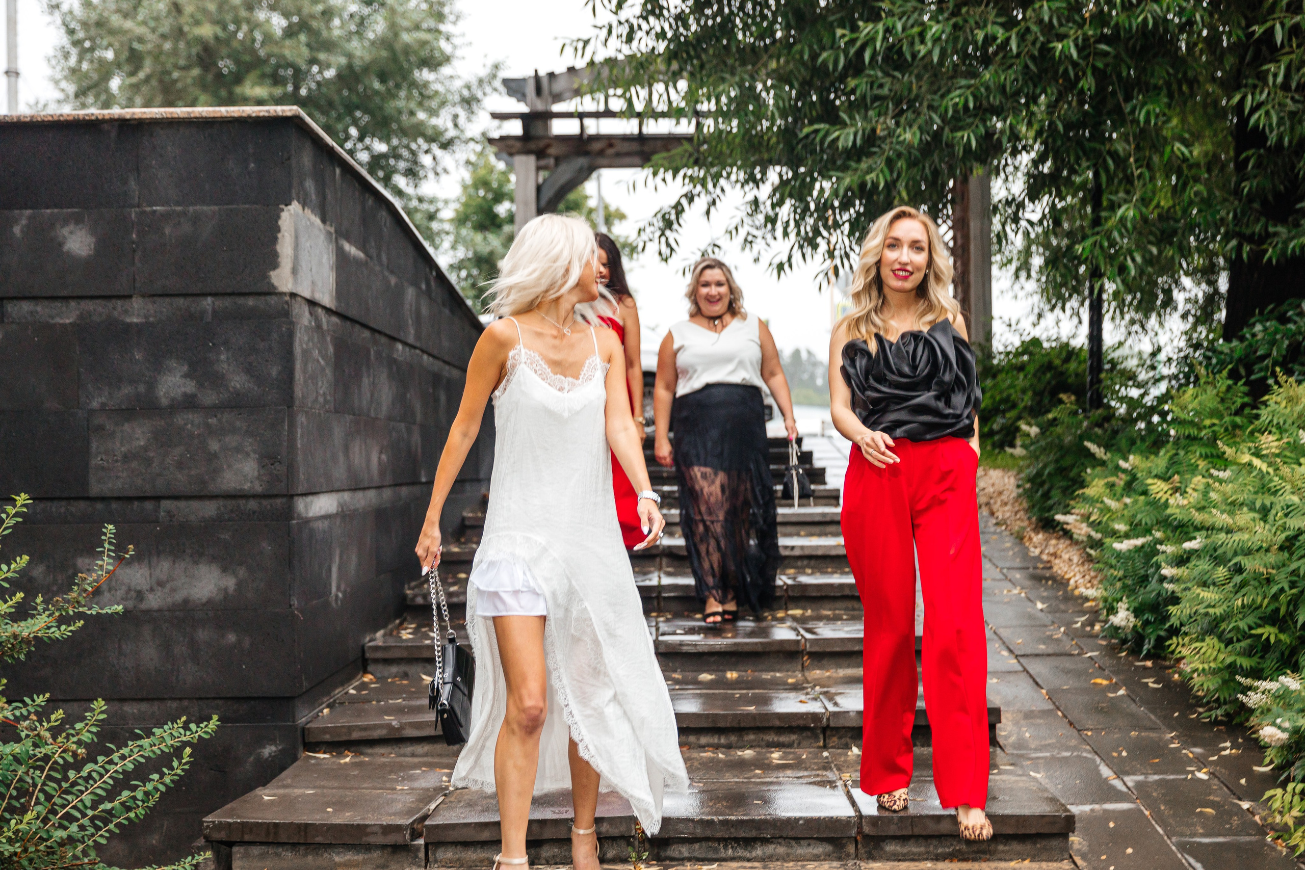 Фотосъёмка Дня Рождения Ксении в ресторане «Мечты». Александр Оношкин. Свадебный фотограф в Екатеринбурге