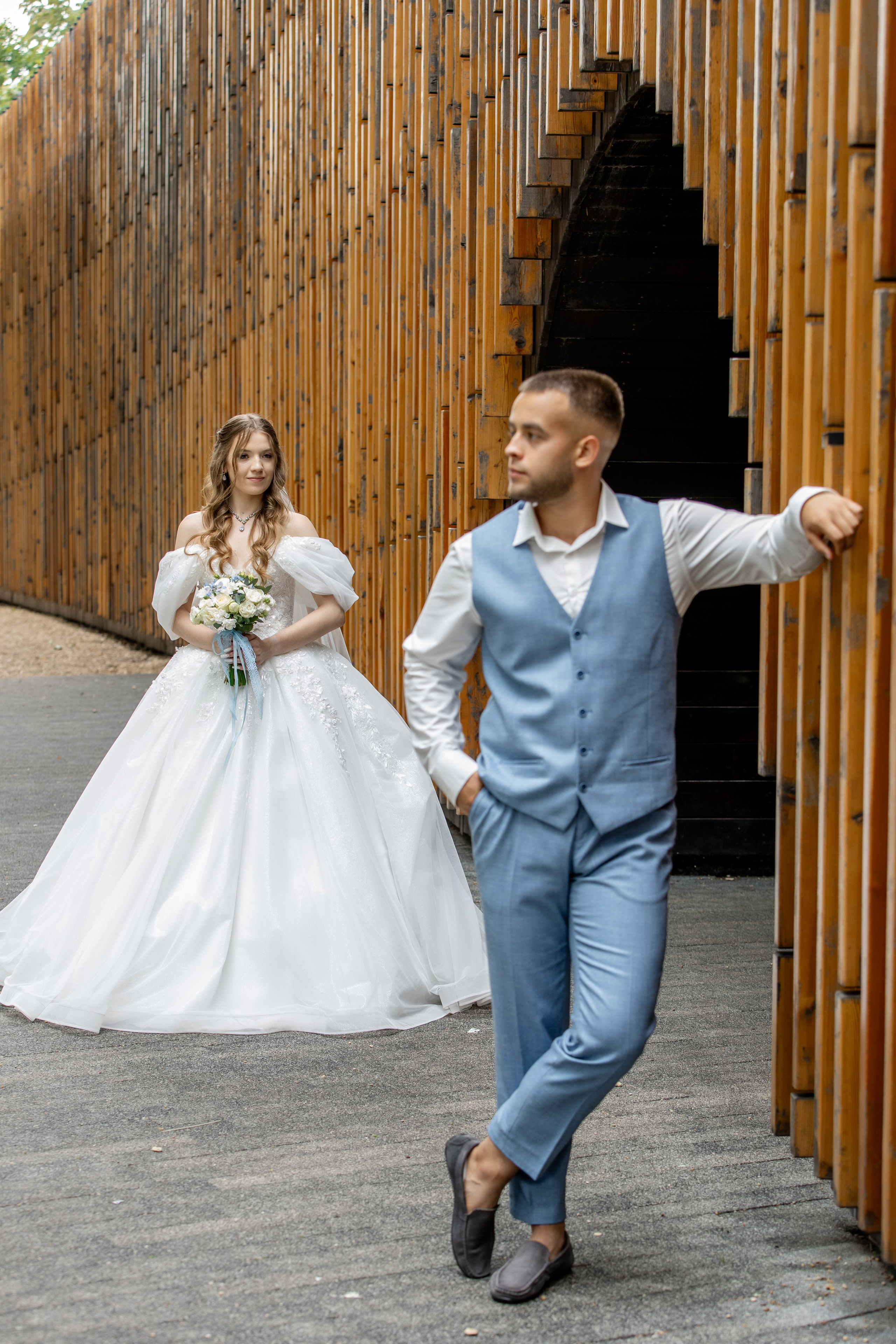 Юлия и Богдан. Владислав Волков | Фотография и видеосъемка в Воронеже