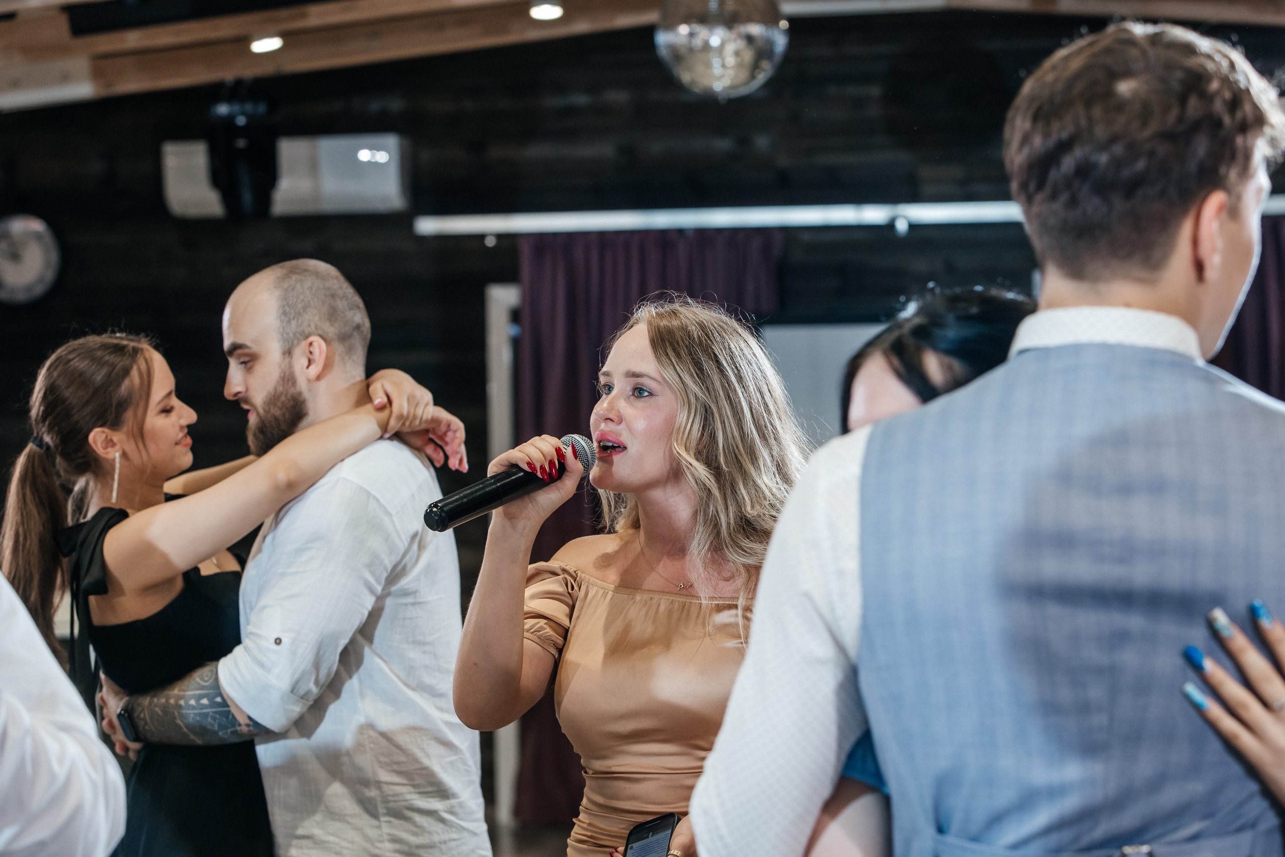 Ангелина и Даниил. Владислав Волков | Фотография и видеосъемка в Воронеже