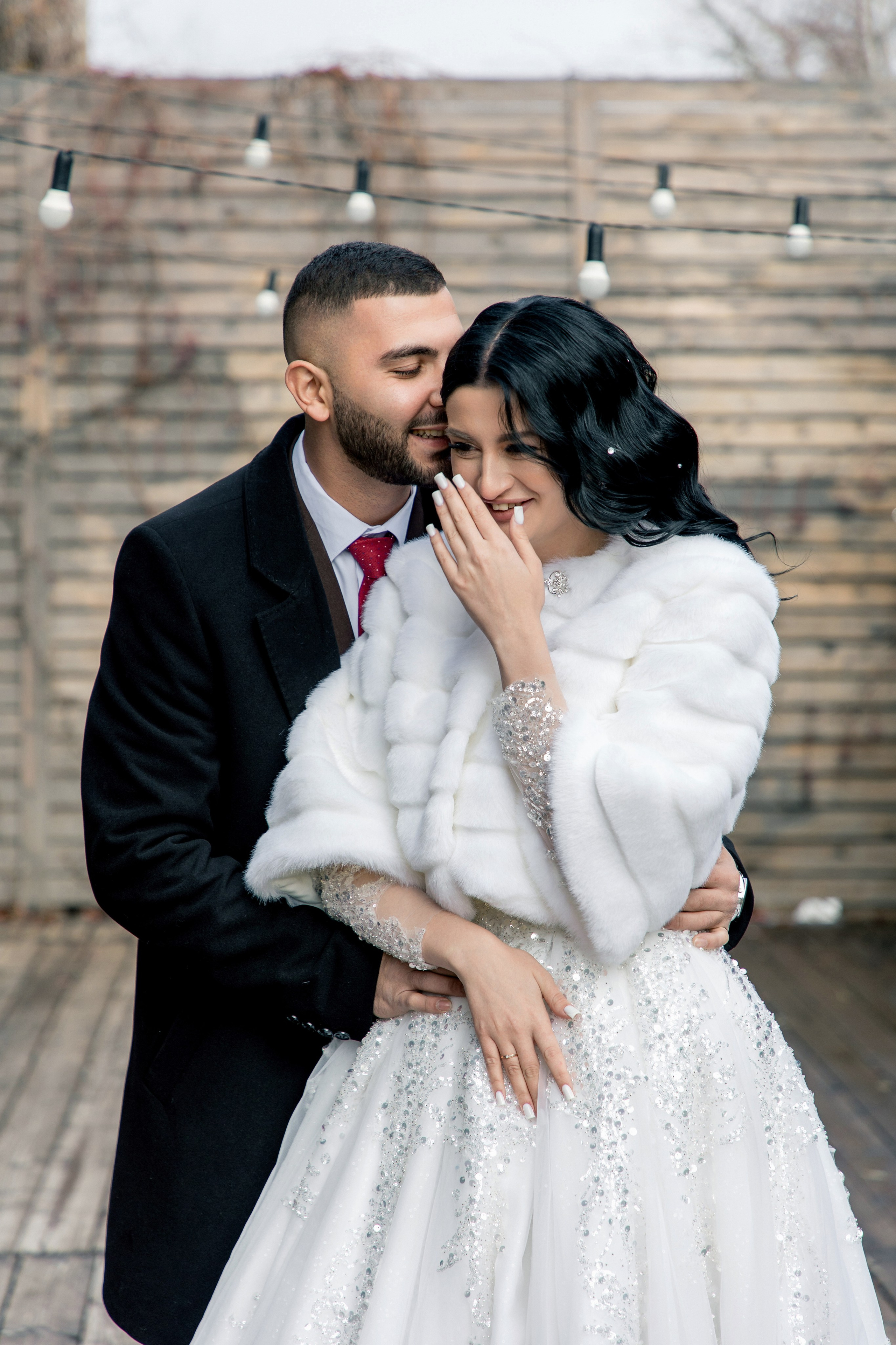 Алина и Эмиль. Владислав Волков | Фотография и видеосъемка в Воронеже