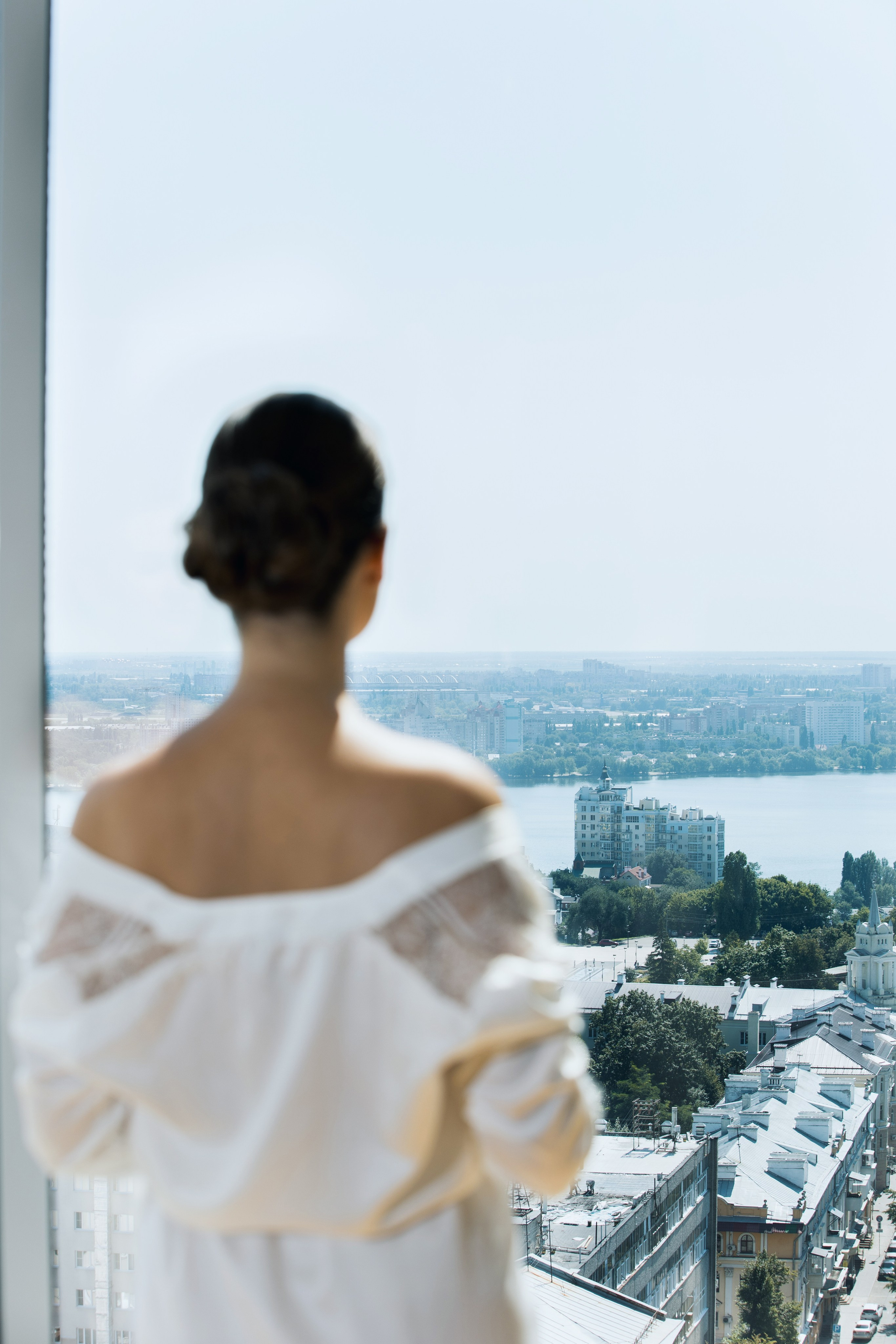 Дарья и Юрий. Владислав Волков | Фотография и видеосъемка в Воронеже