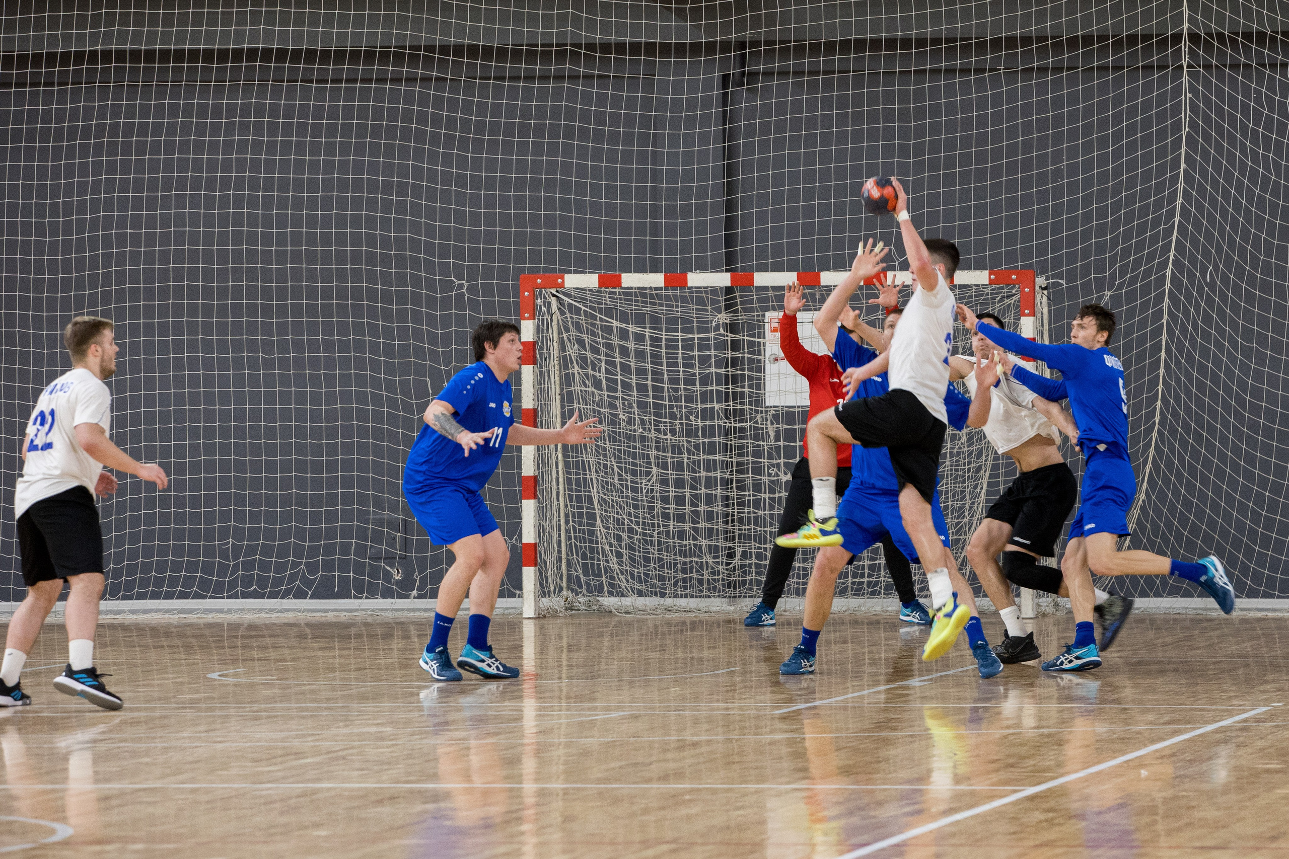 Гандбол. Владислав Волков | Фотография и видеосъемка в Воронеже