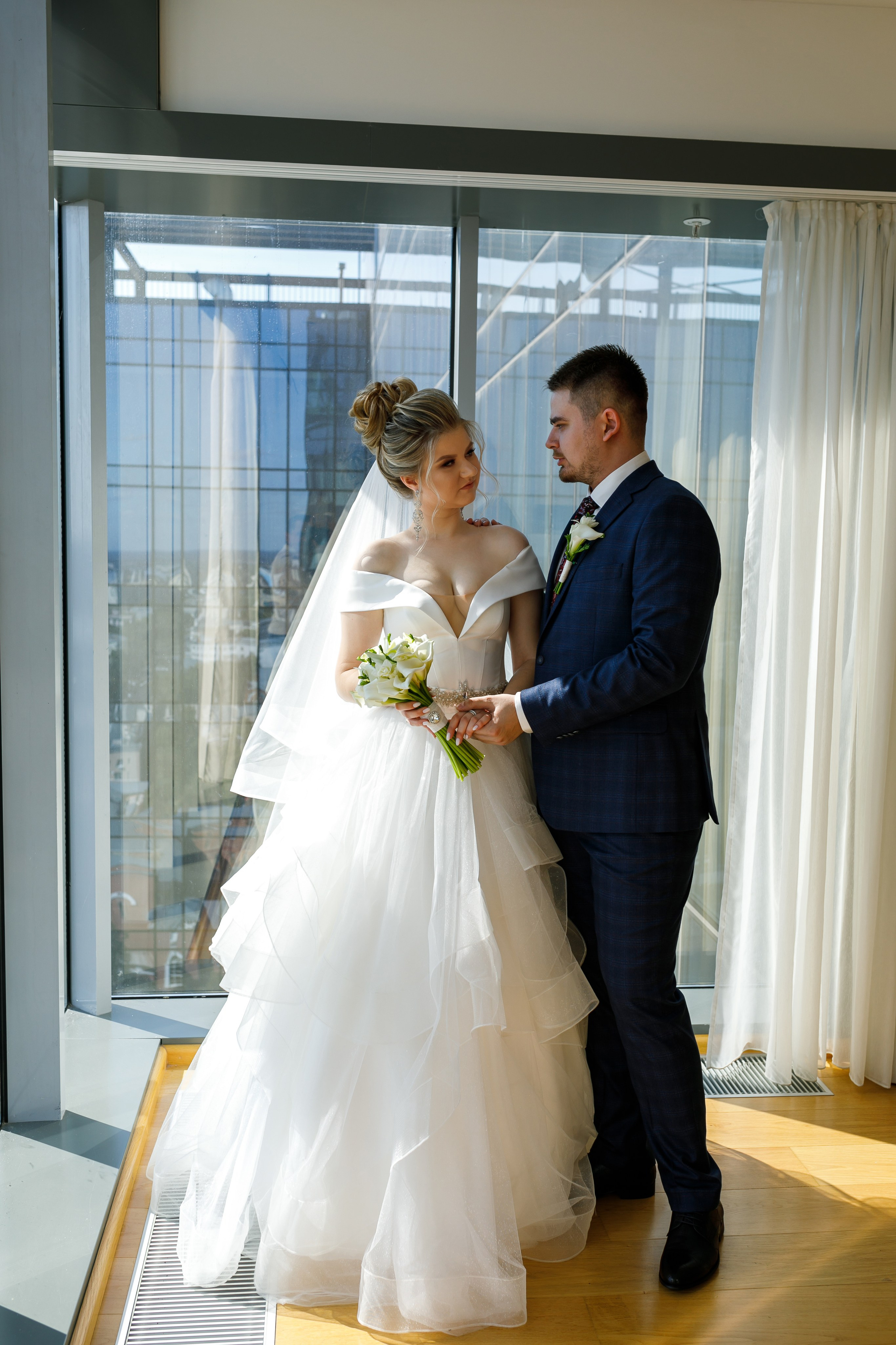 Анастасия и Алексей. Владислав Волков | Фотография и видеосъемка в Воронеже