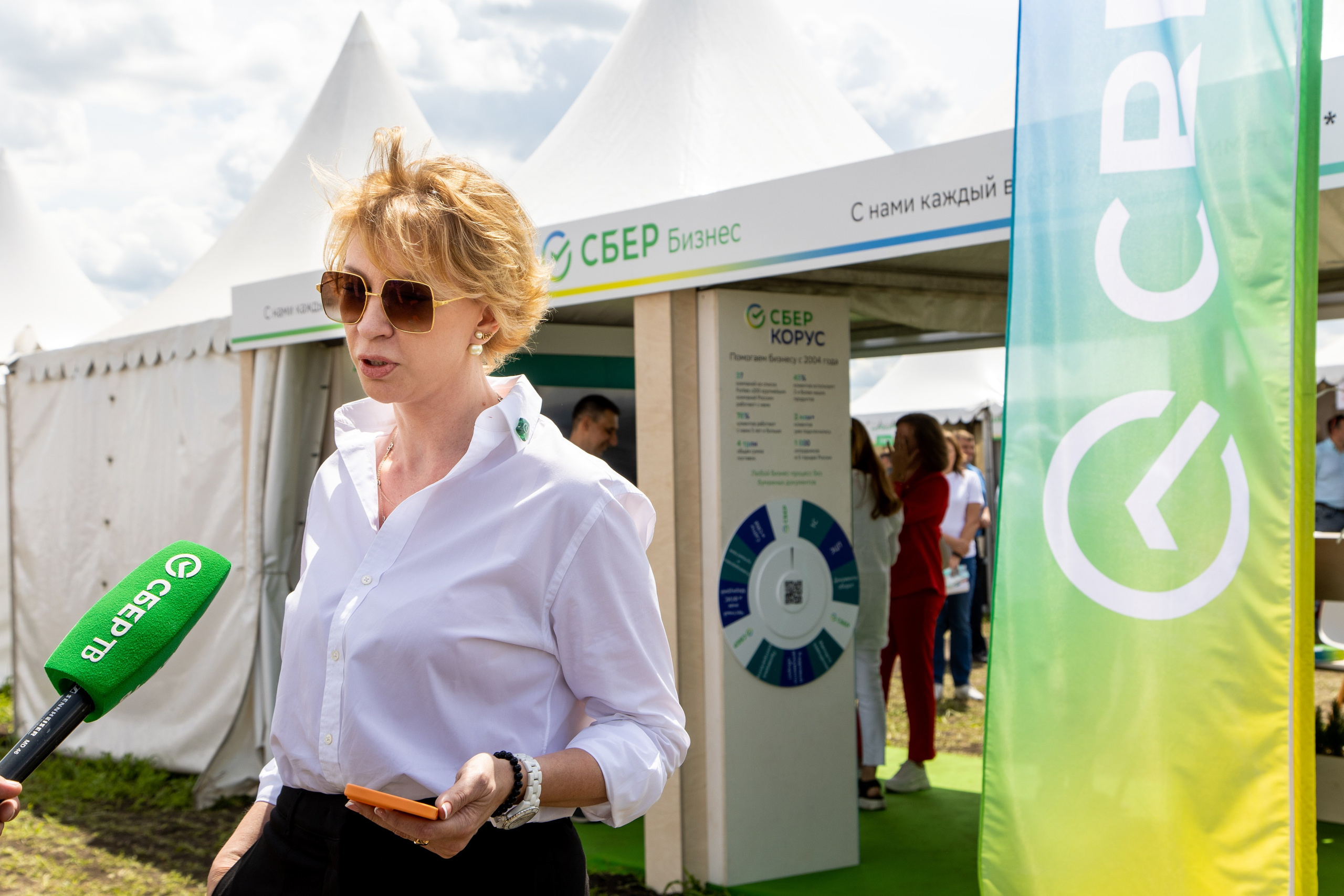 День Поля 2022. Владислав Волков | Фотография и видеосъемка в Воронеже